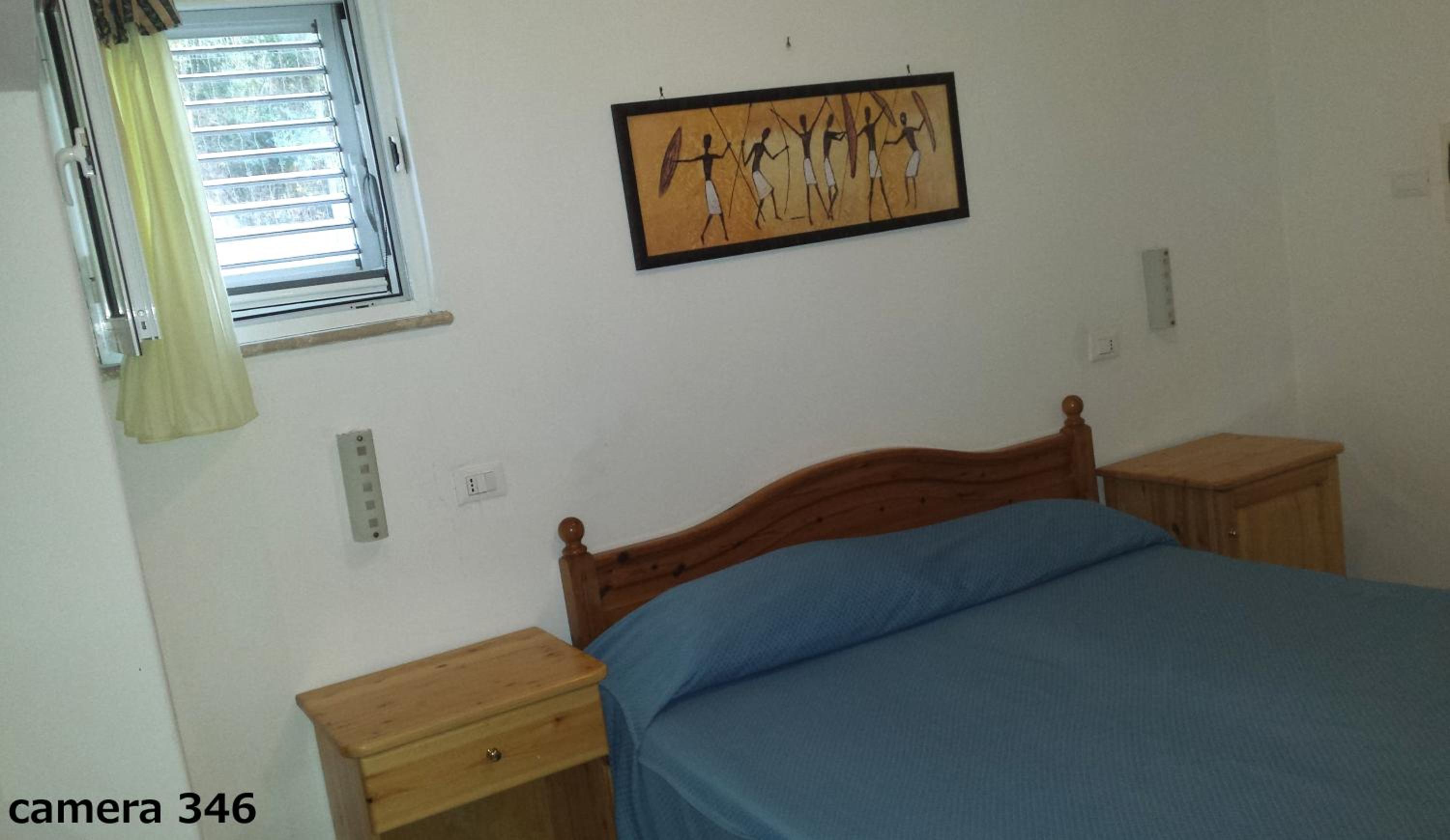 Economy Double Room - Photo 1