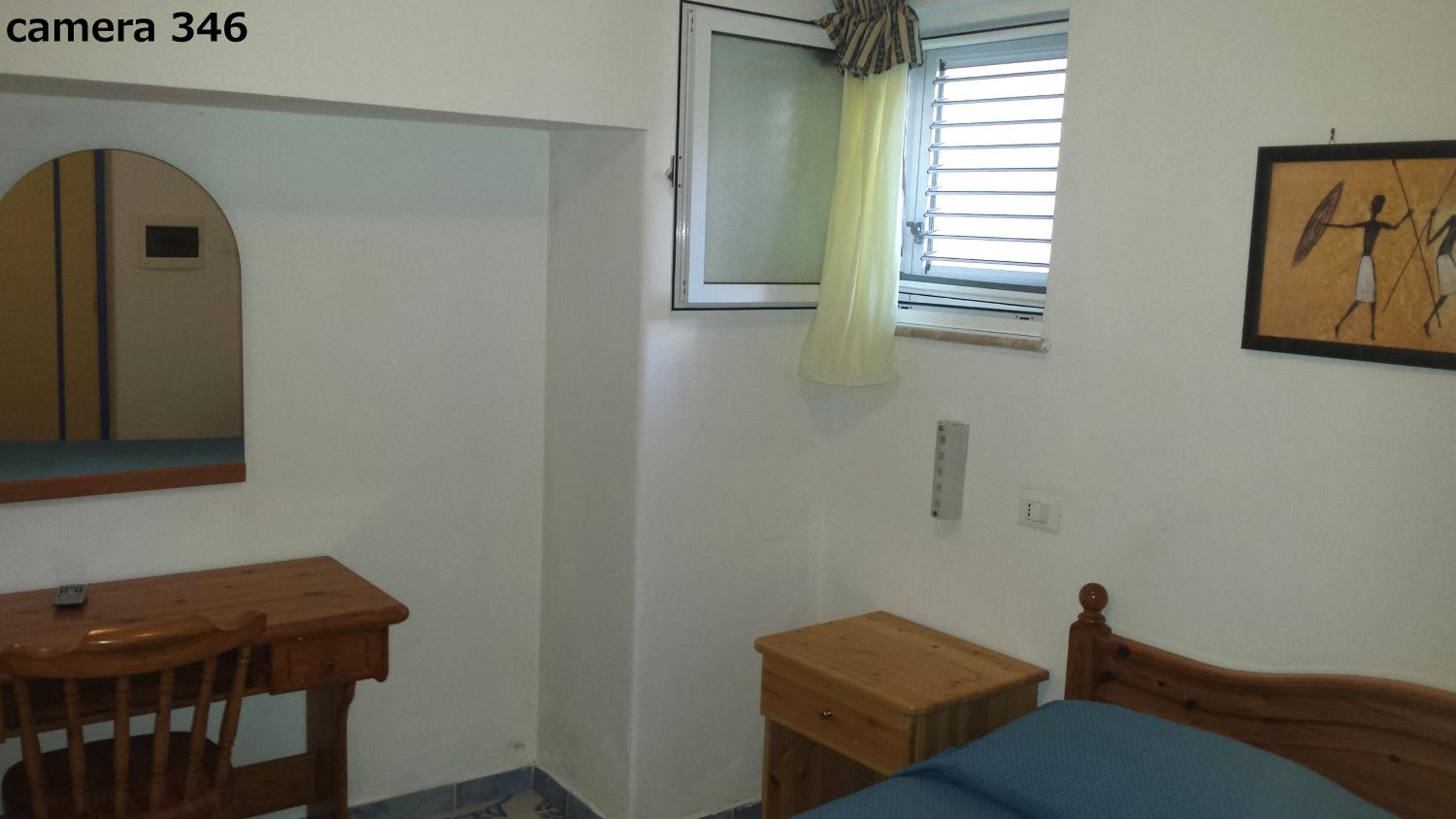 Economy Double Room - Photo 2