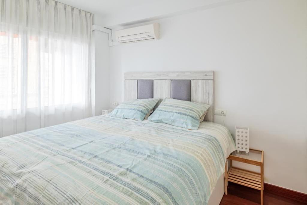 Habitación Doble Deluxe