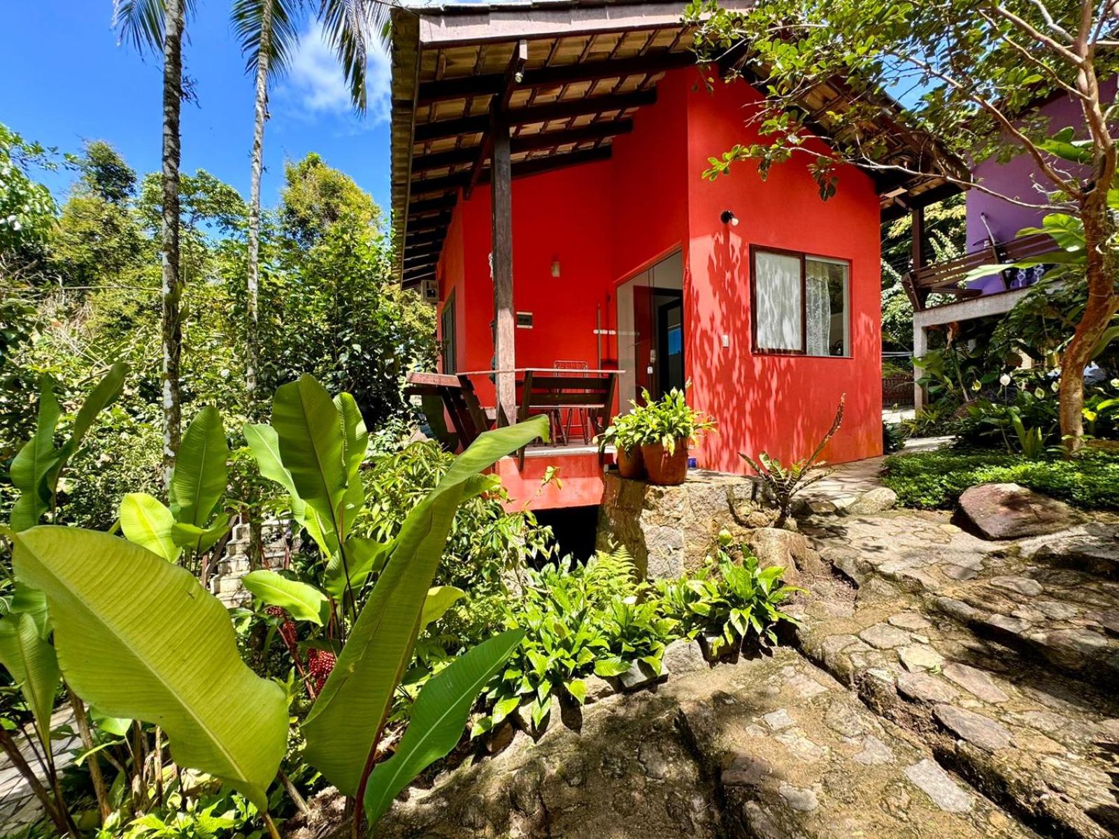 Chalet photo 2