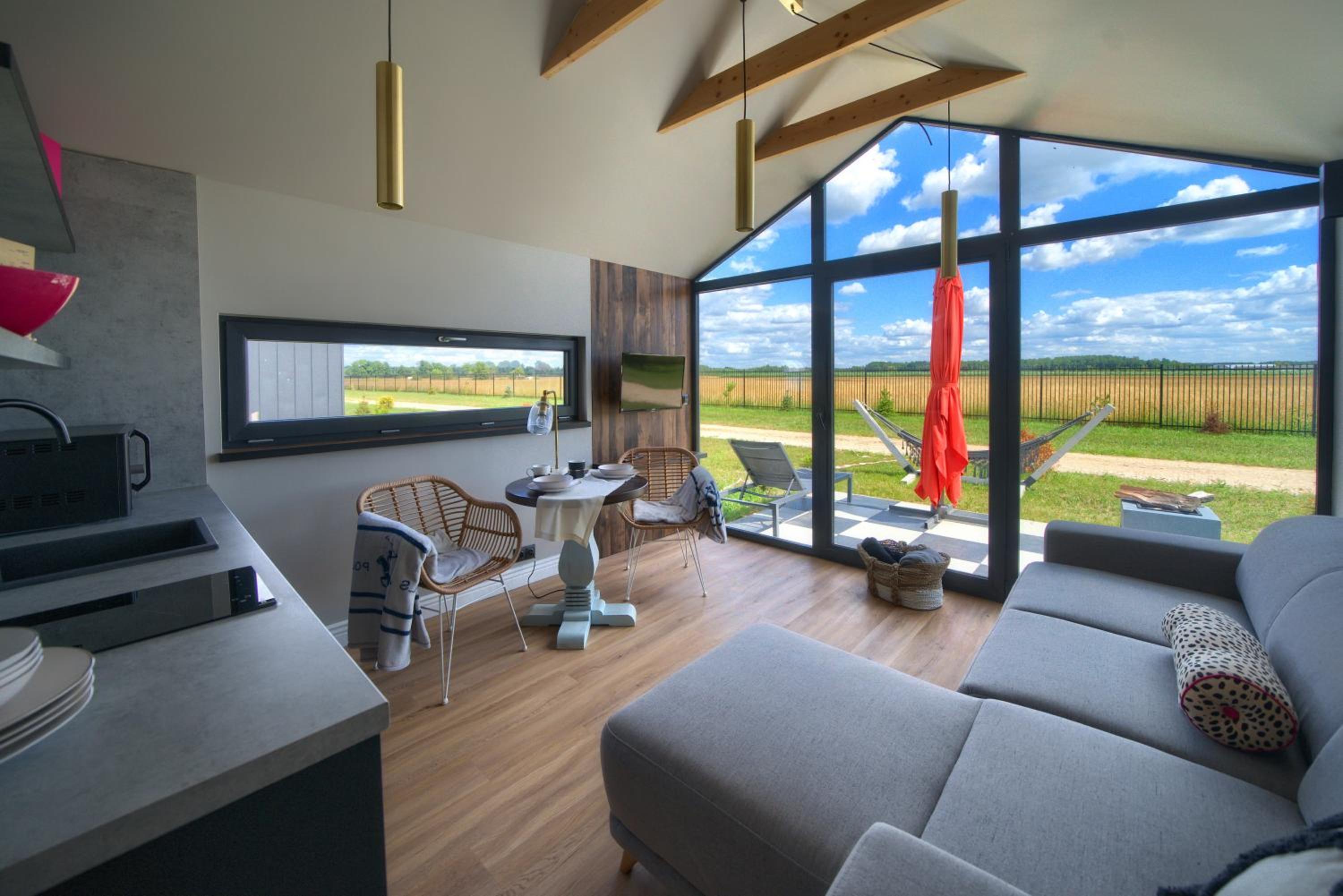 Two-Bedroom House photo 1