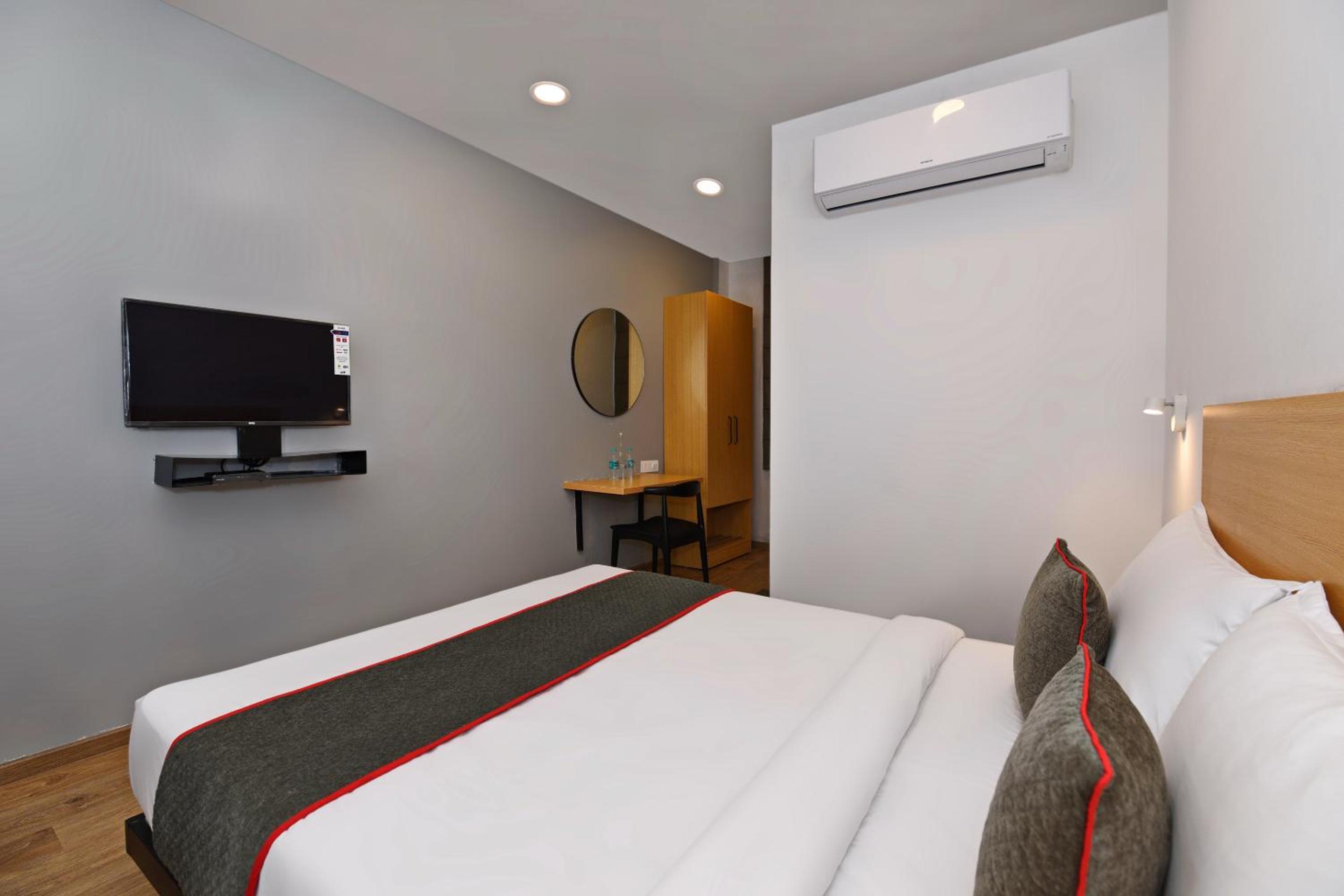 Standard Double Room photo 3