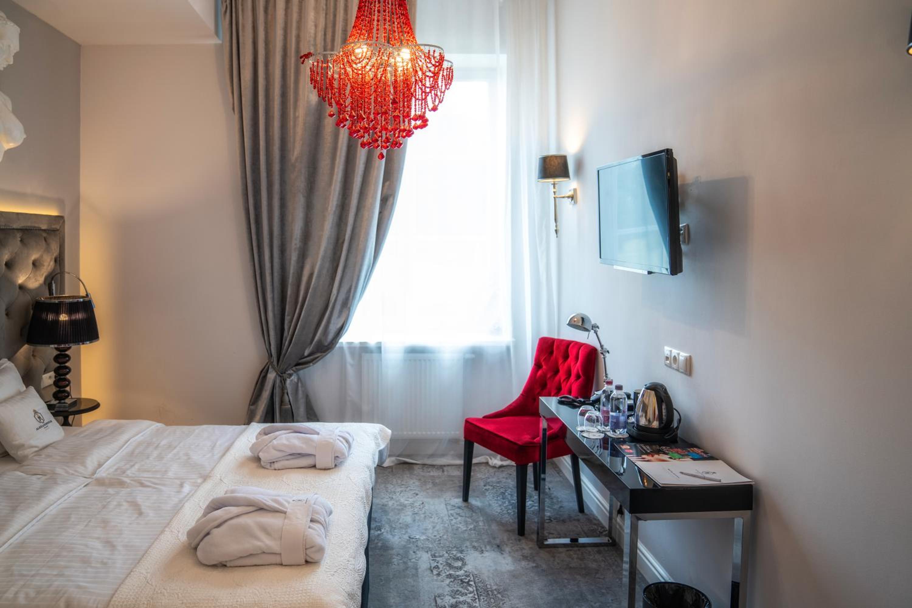 Comfort Double Room in the Residence - Photo 6