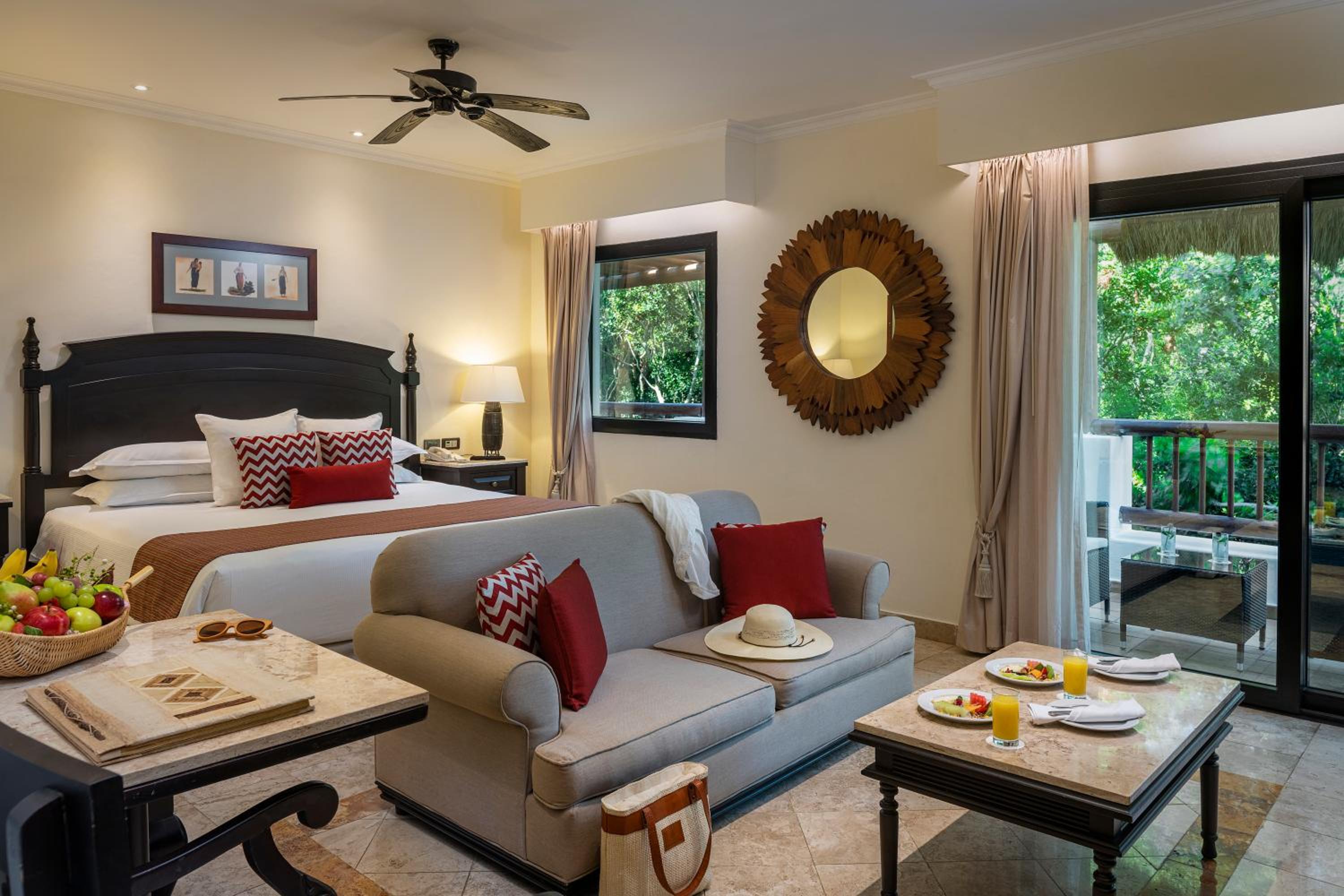 Deluxe Junior Suite