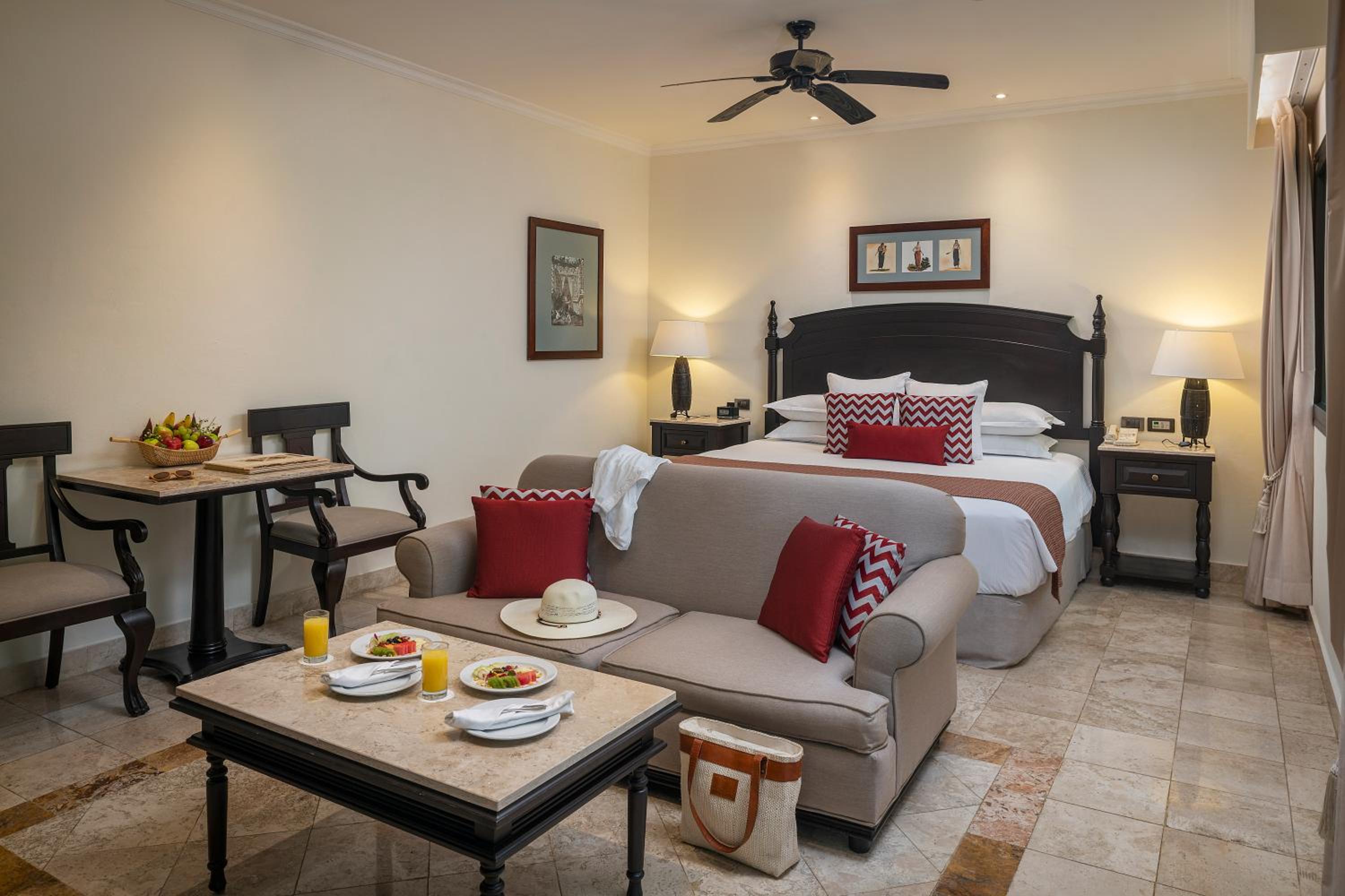 Deluxe Junior Suite