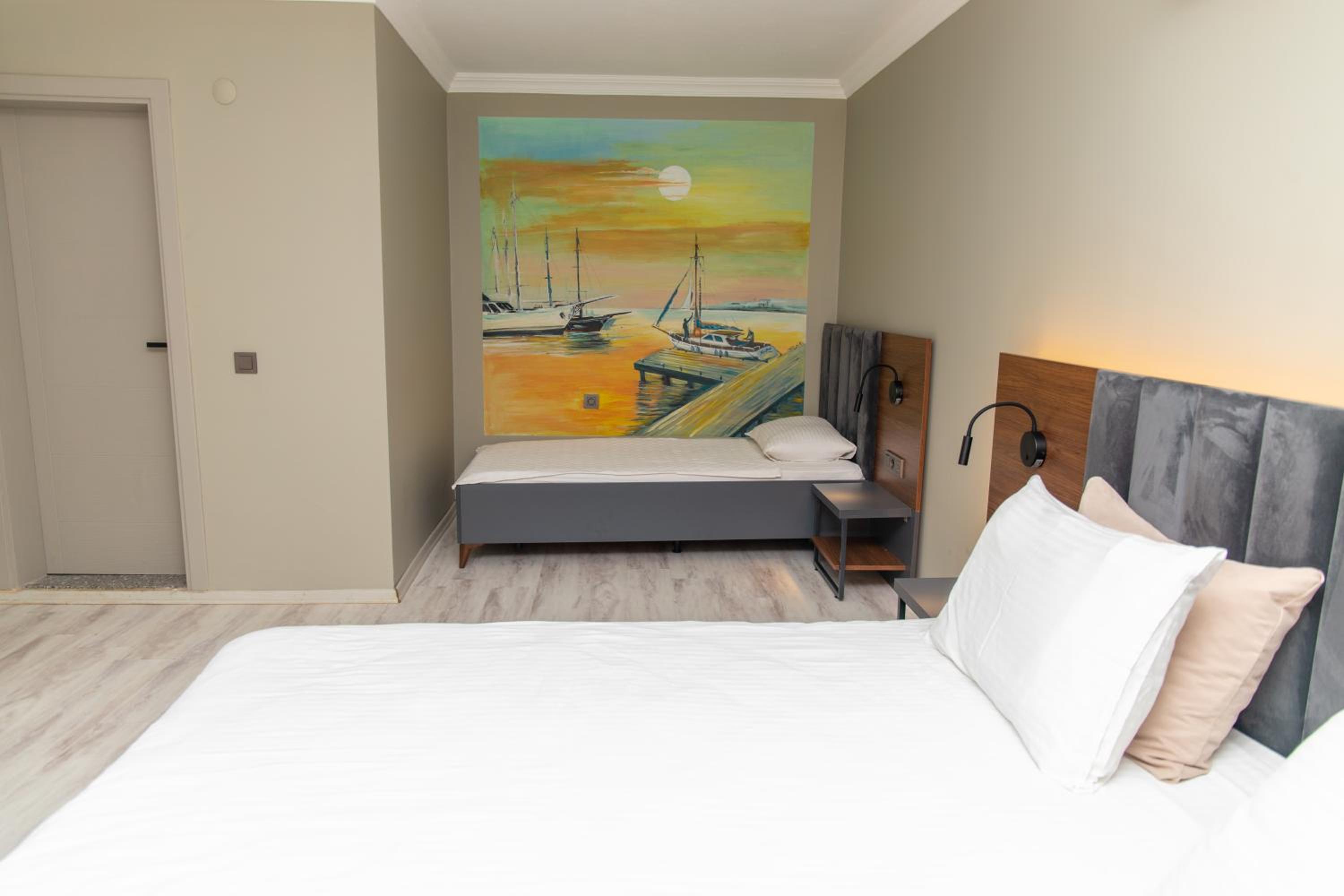 Superior Double Room - Photo 13
