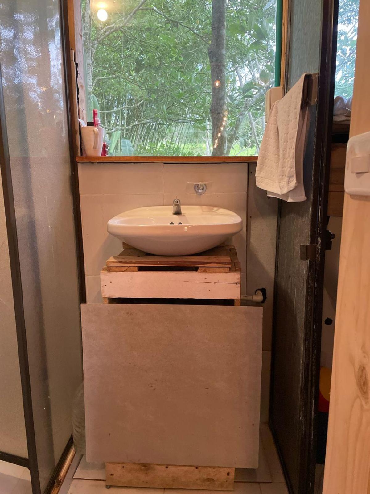 Family Room With Shared Bathroom photo 1