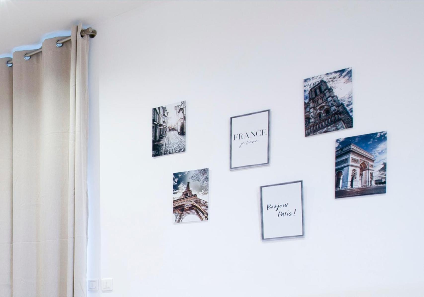 One-Bedroom Apartment photo 3