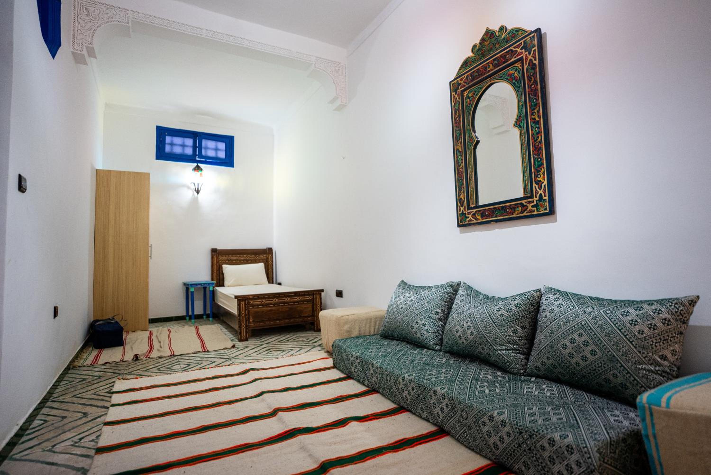 Deluxe Triple Room photo 3