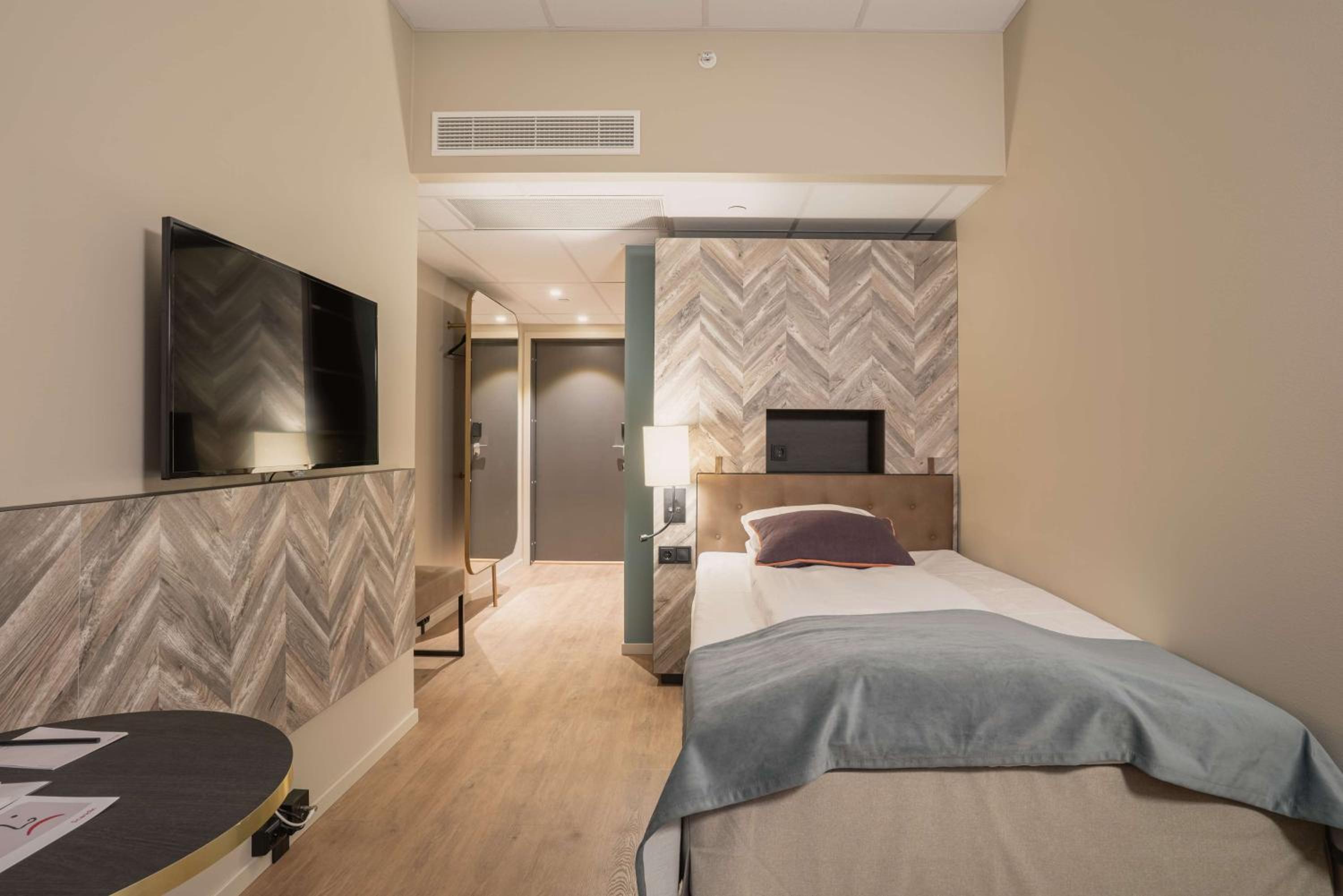 Single Room