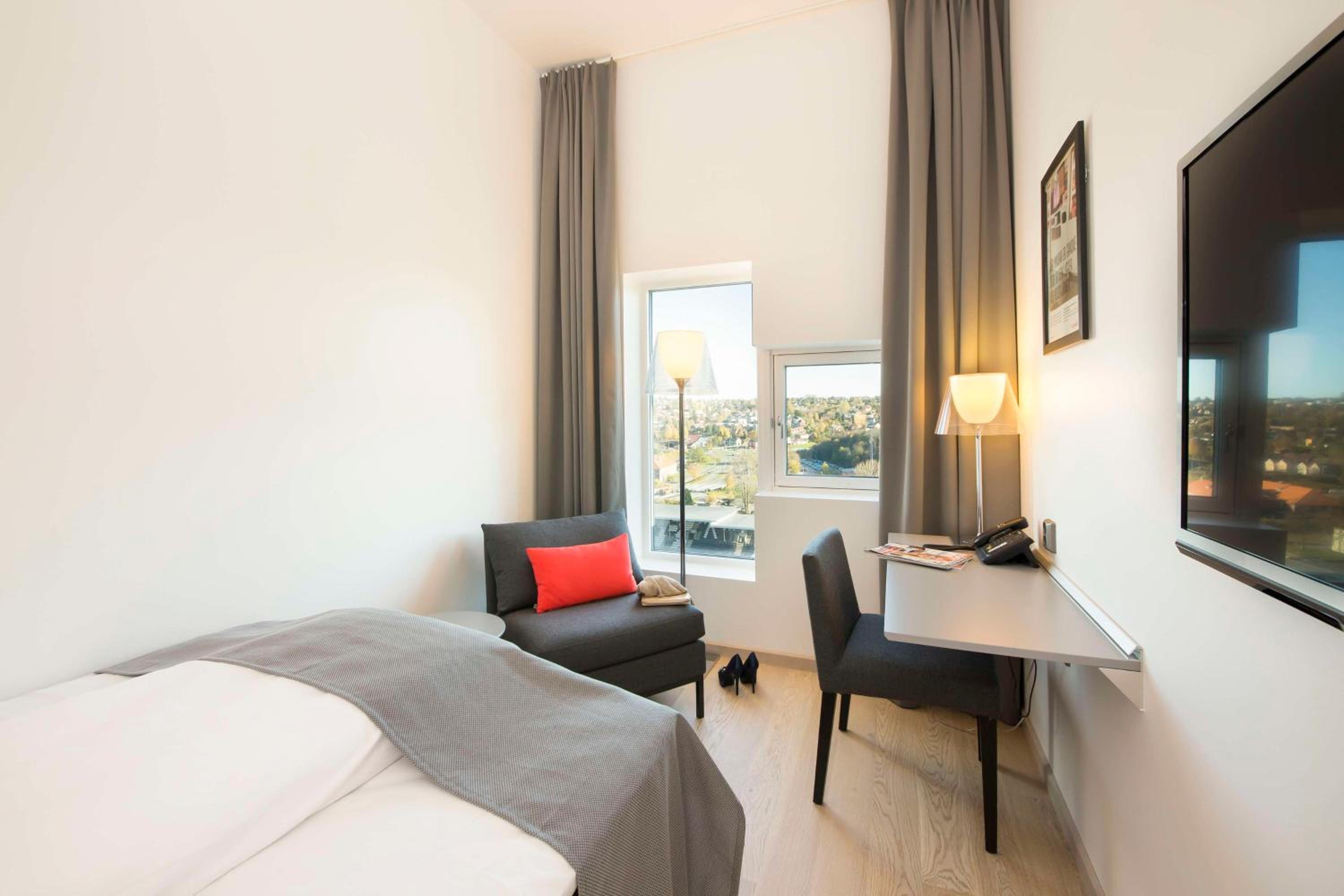 Single Room photo 1