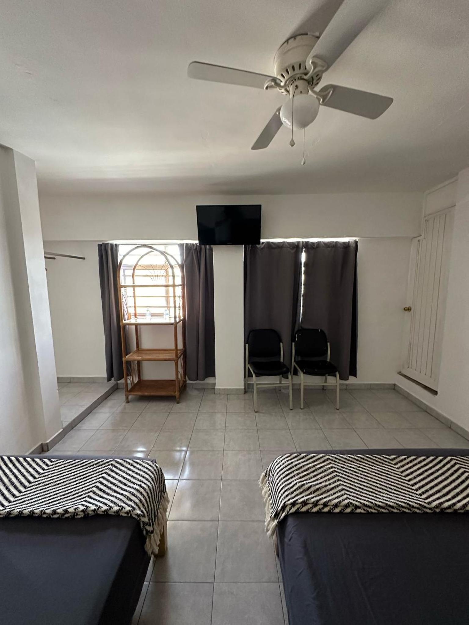 Standard Double Room with Two Double Beds photo 3
