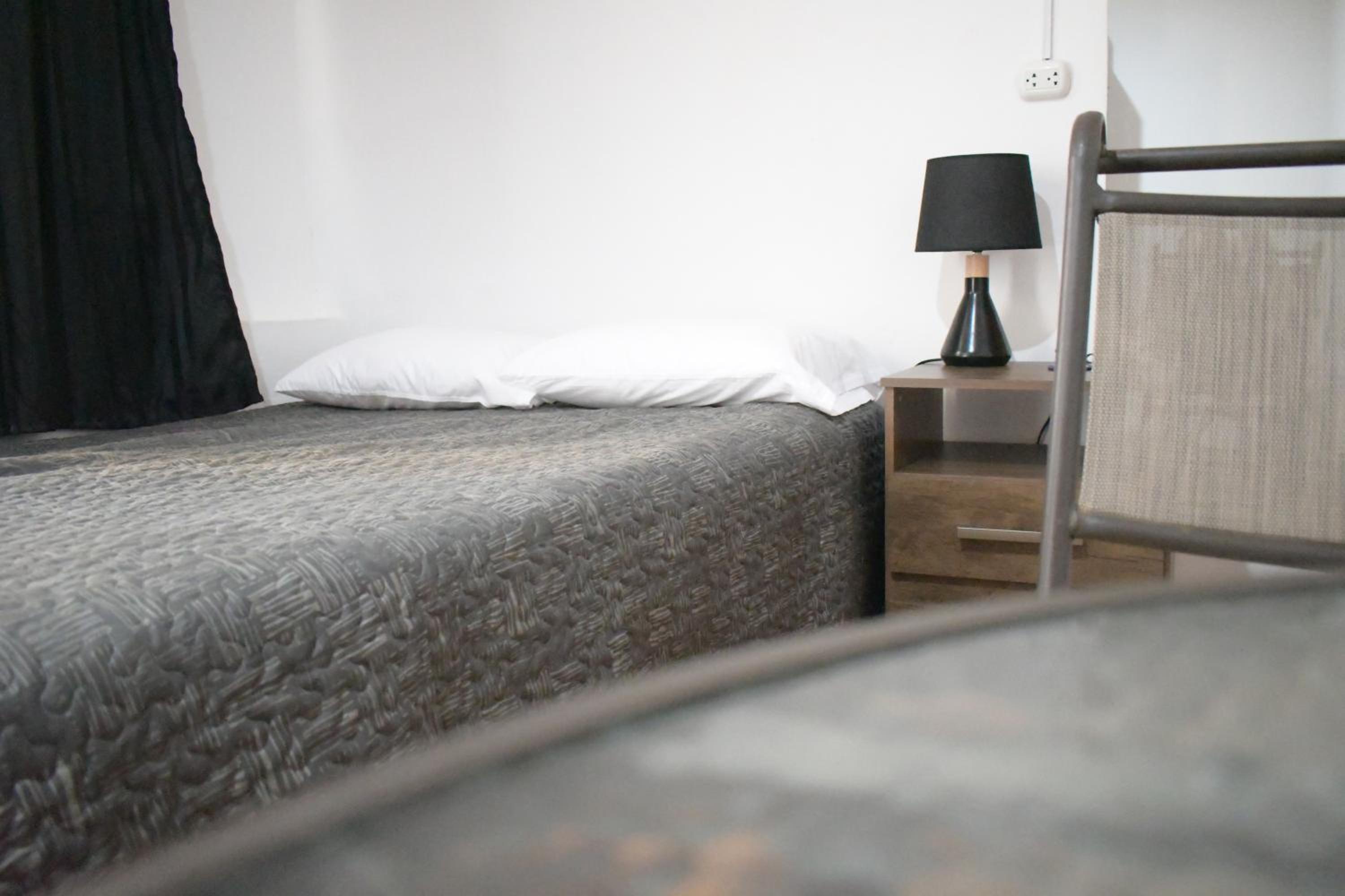 Double Room With Private Bathroom photo 3