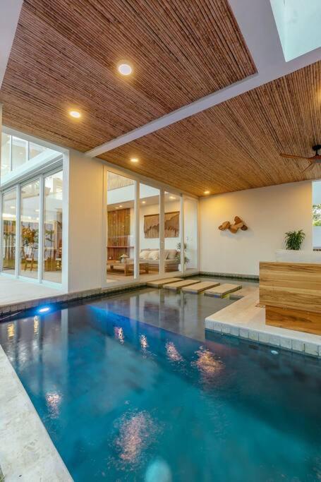 Three-Bedroom House photo 1