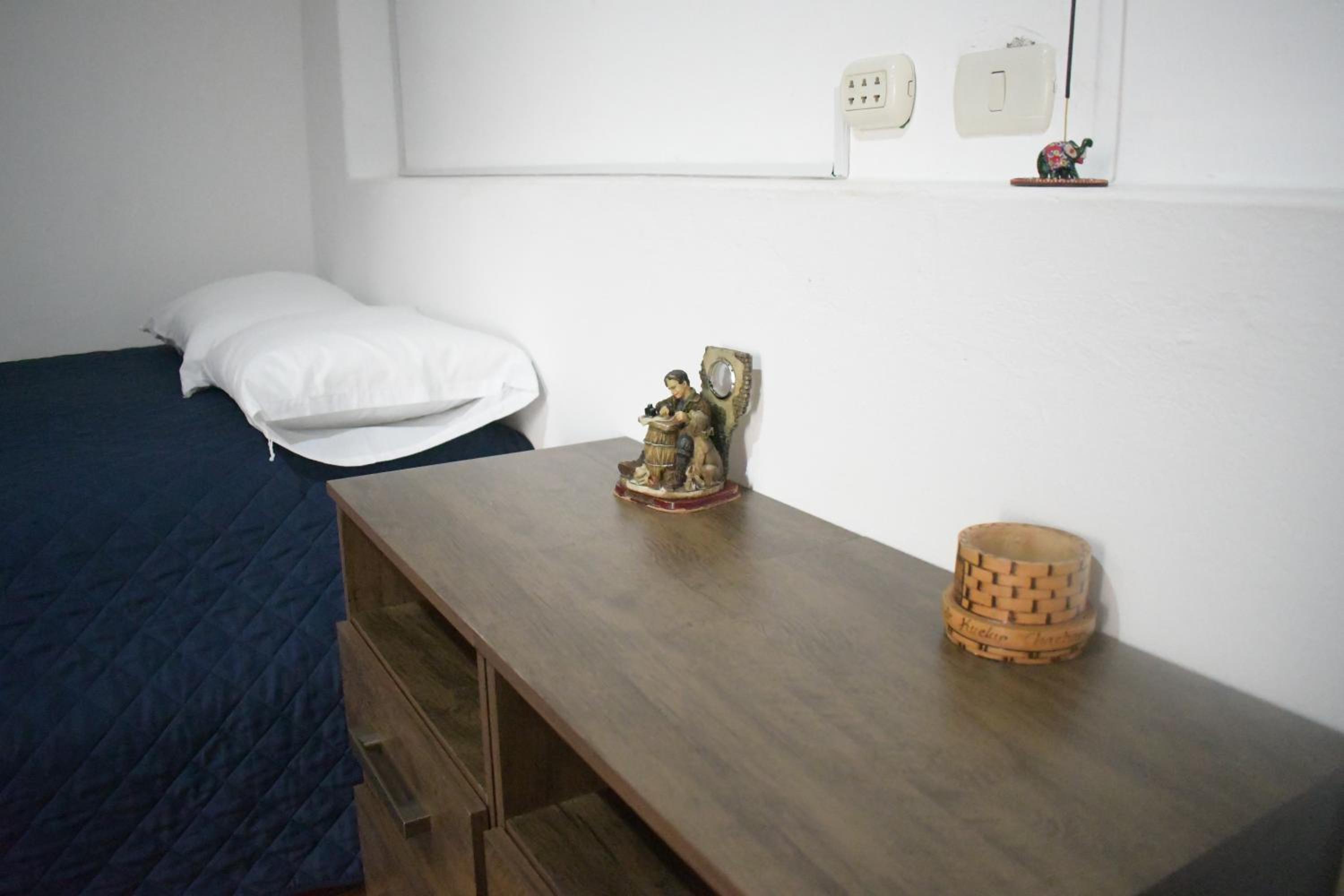 Double Room With Two Double Beds photo 3