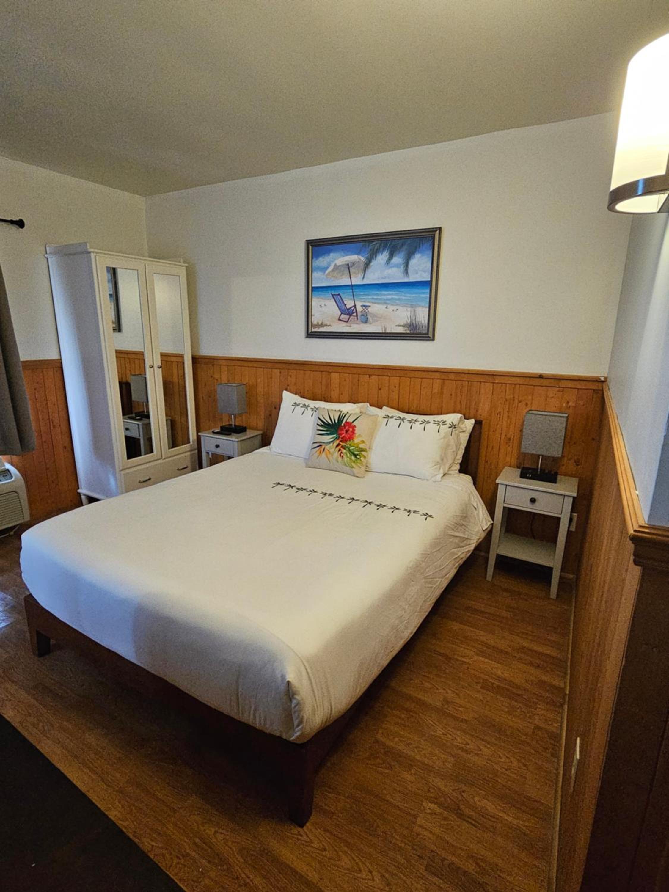 Queen Room - Photo 2