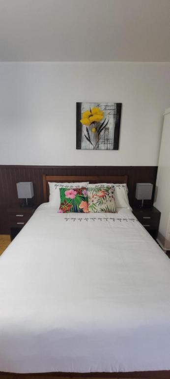 Deluxe Double Room (1 adult + 1 child) - Photo 2