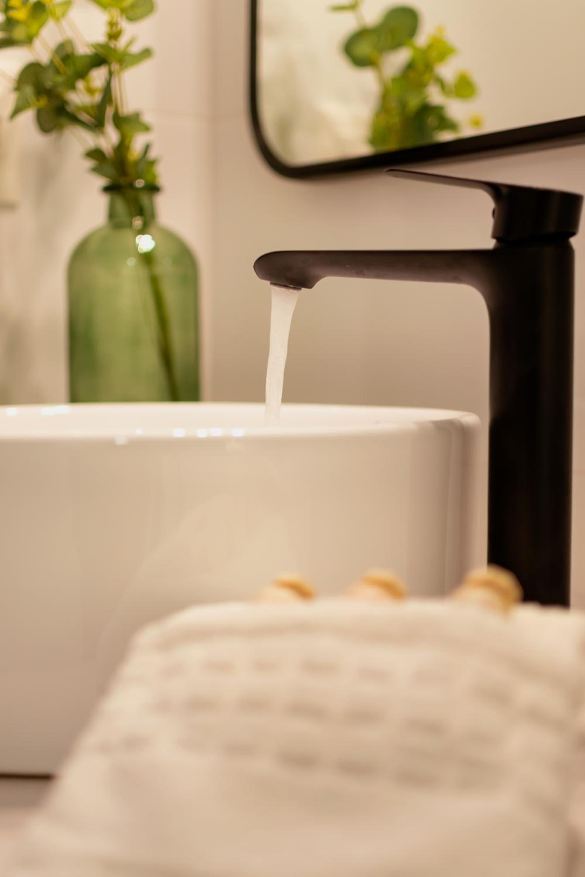Double Deluxe with Jacuzzi