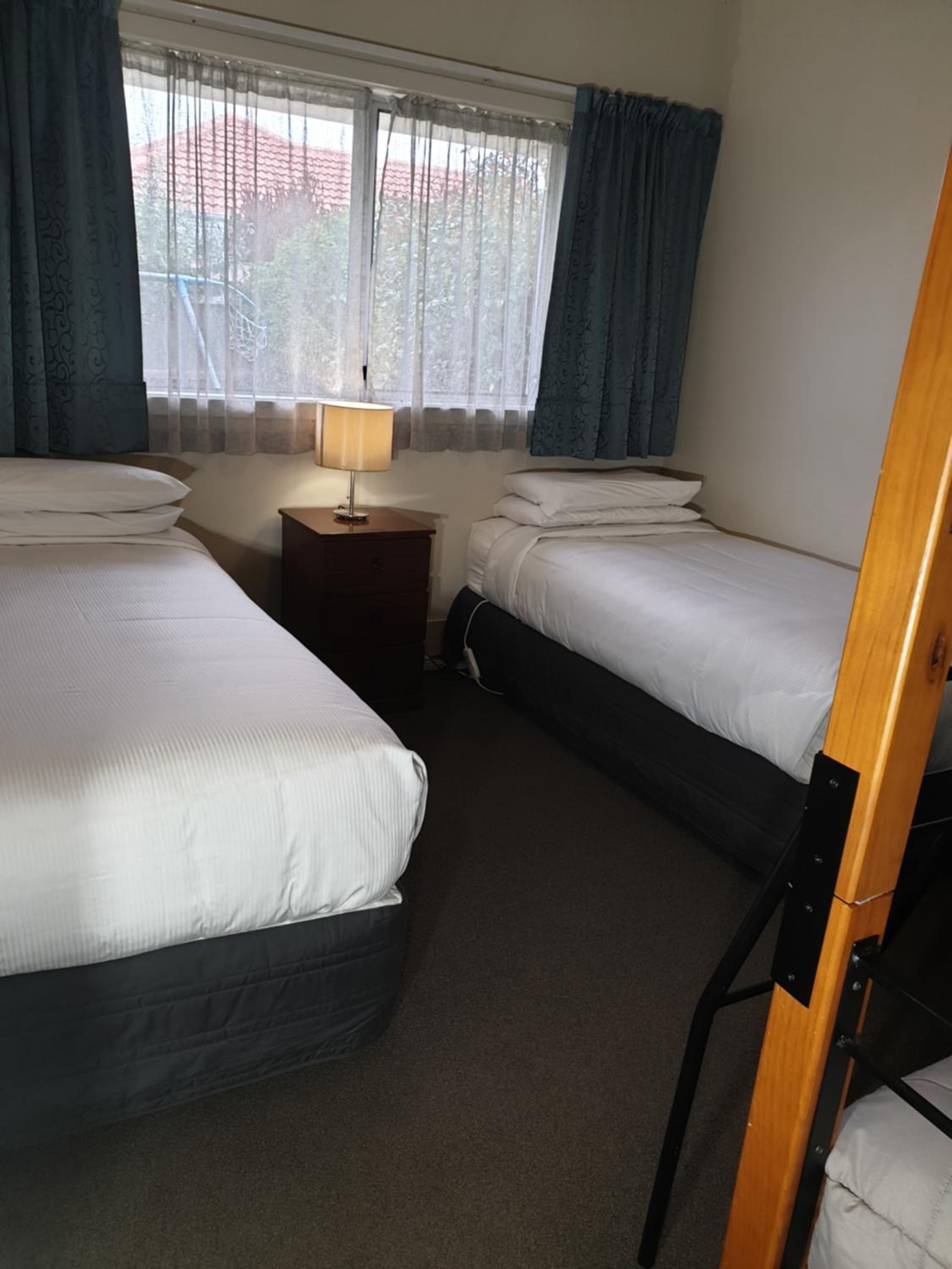 Standard Two-Bedroom Apartment photo 2