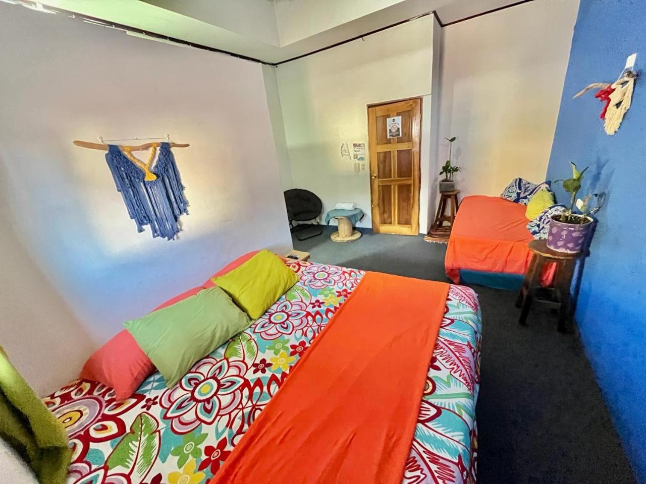 Budget Double Room photo 1