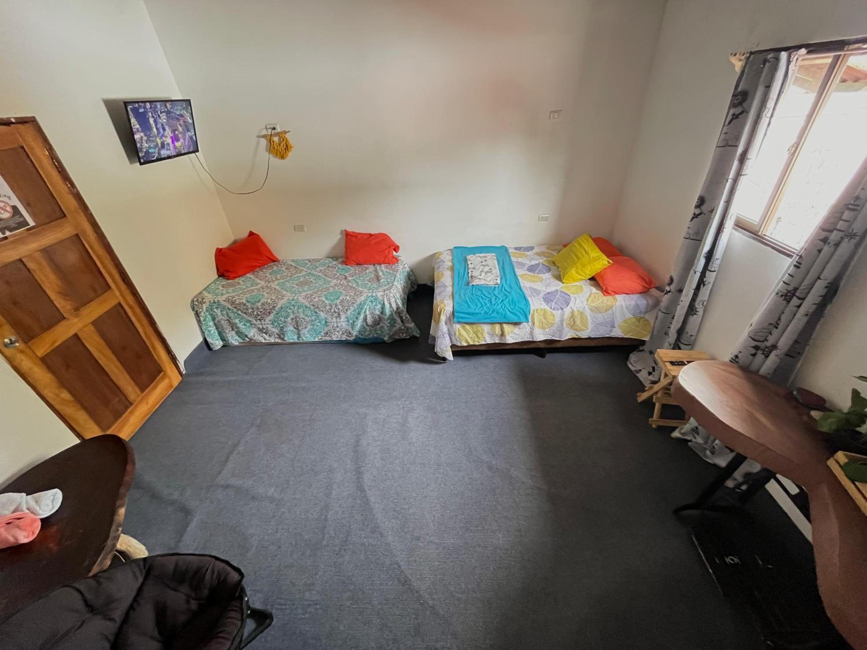Economy Double Room photo 1