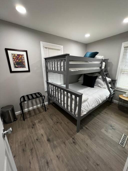 Two-Bedroom House photo 1