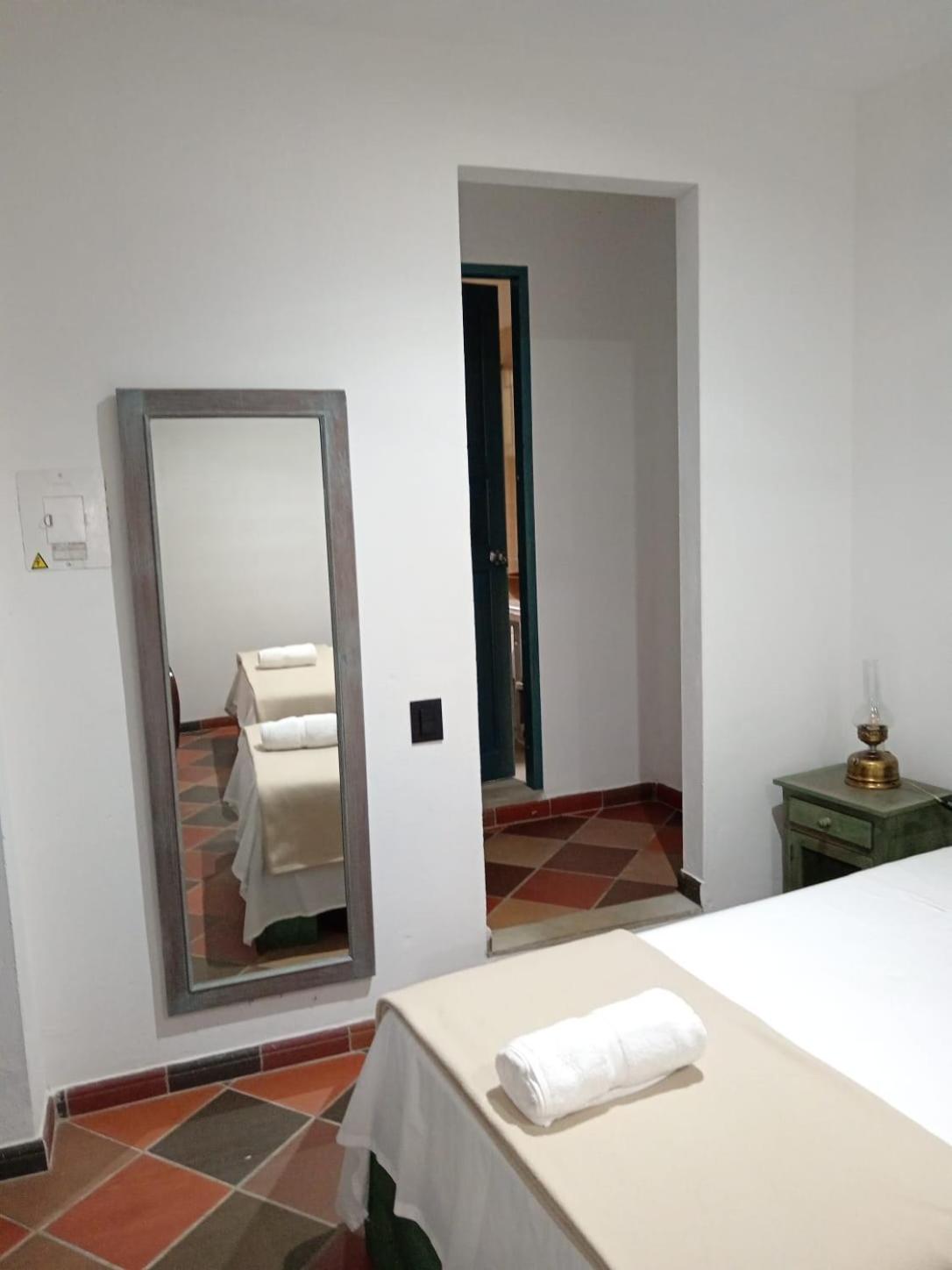 Comfort Triple Room photo 1