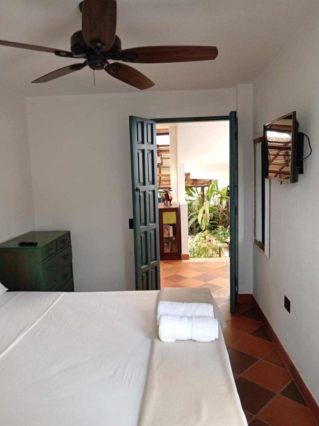 Deluxe Double Room photo 1