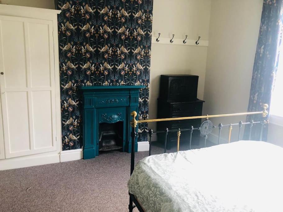 Four-Bedroom House photo 1