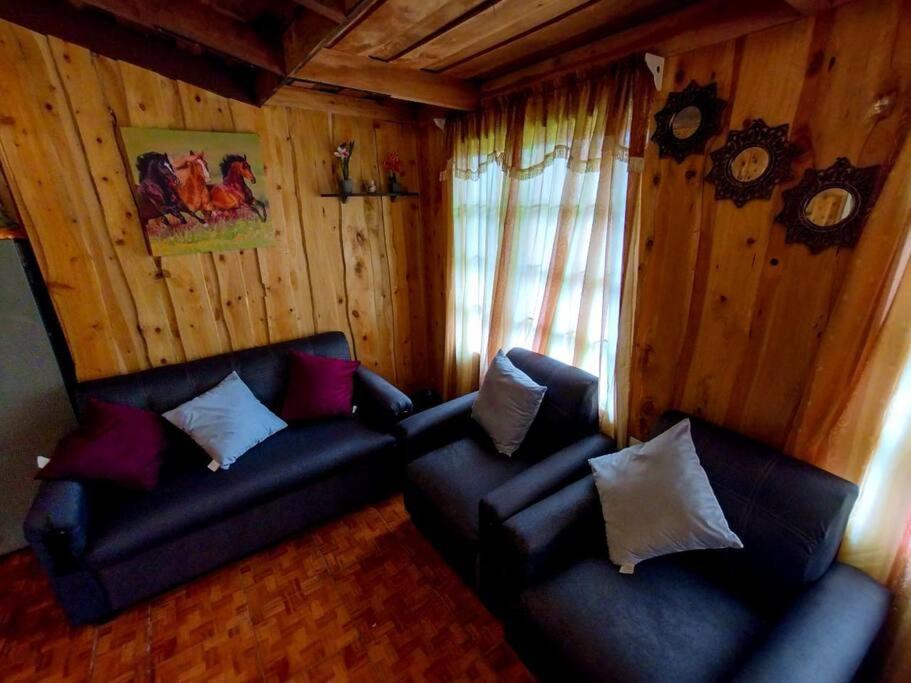Two-Bedroom Chalet photo 1