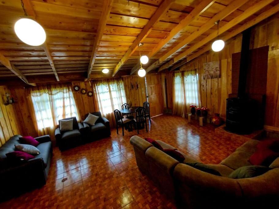 Two-Bedroom Chalet photo 2