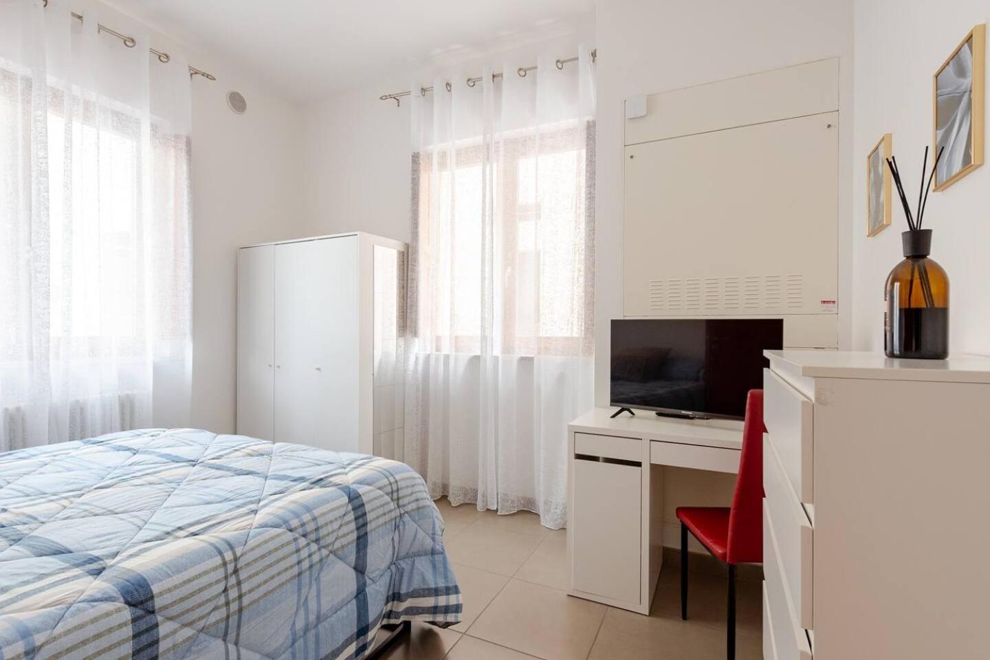 Two-Bedroom Apartment photo 1