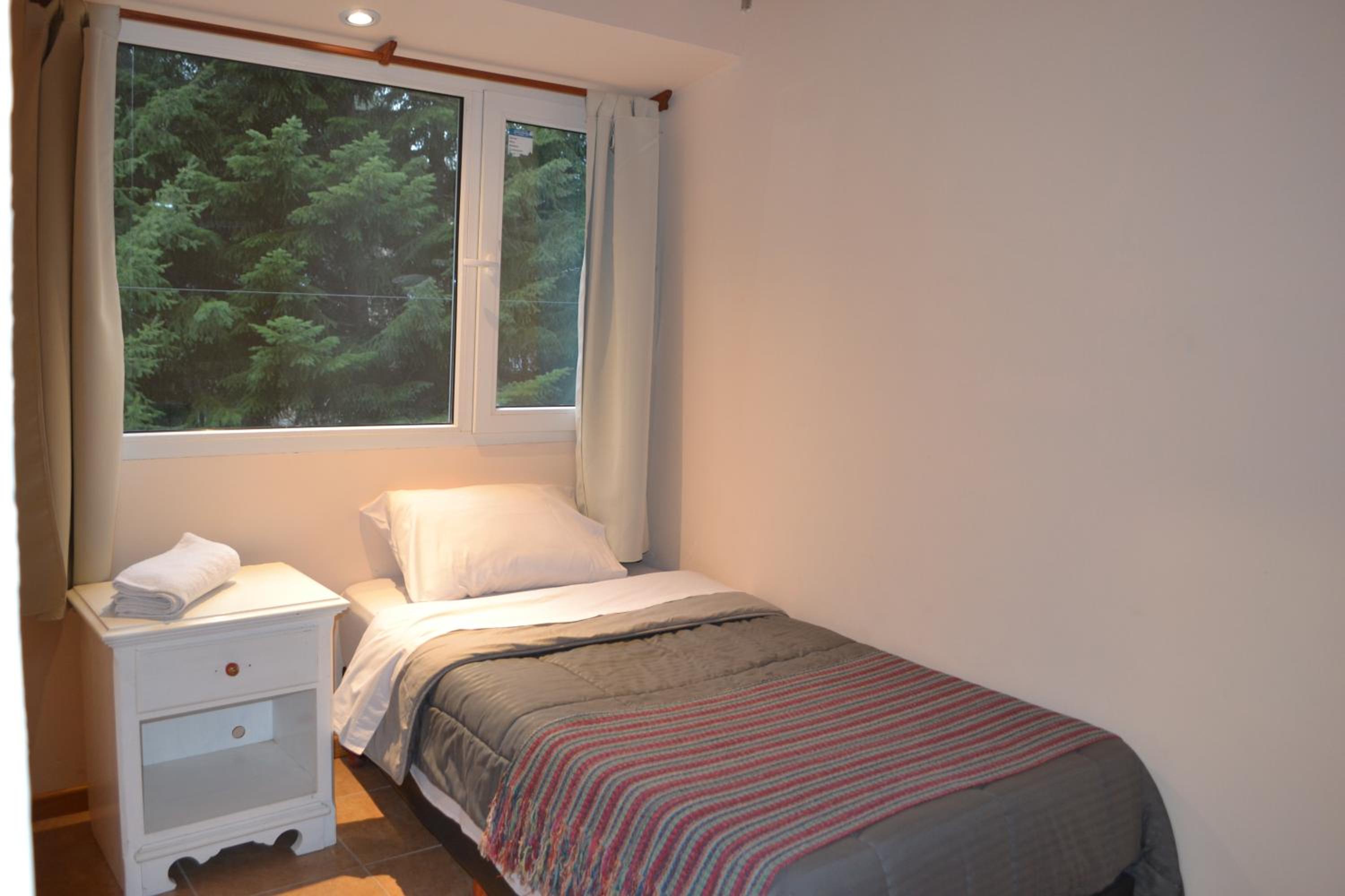 Three-Bedroom House photo 1