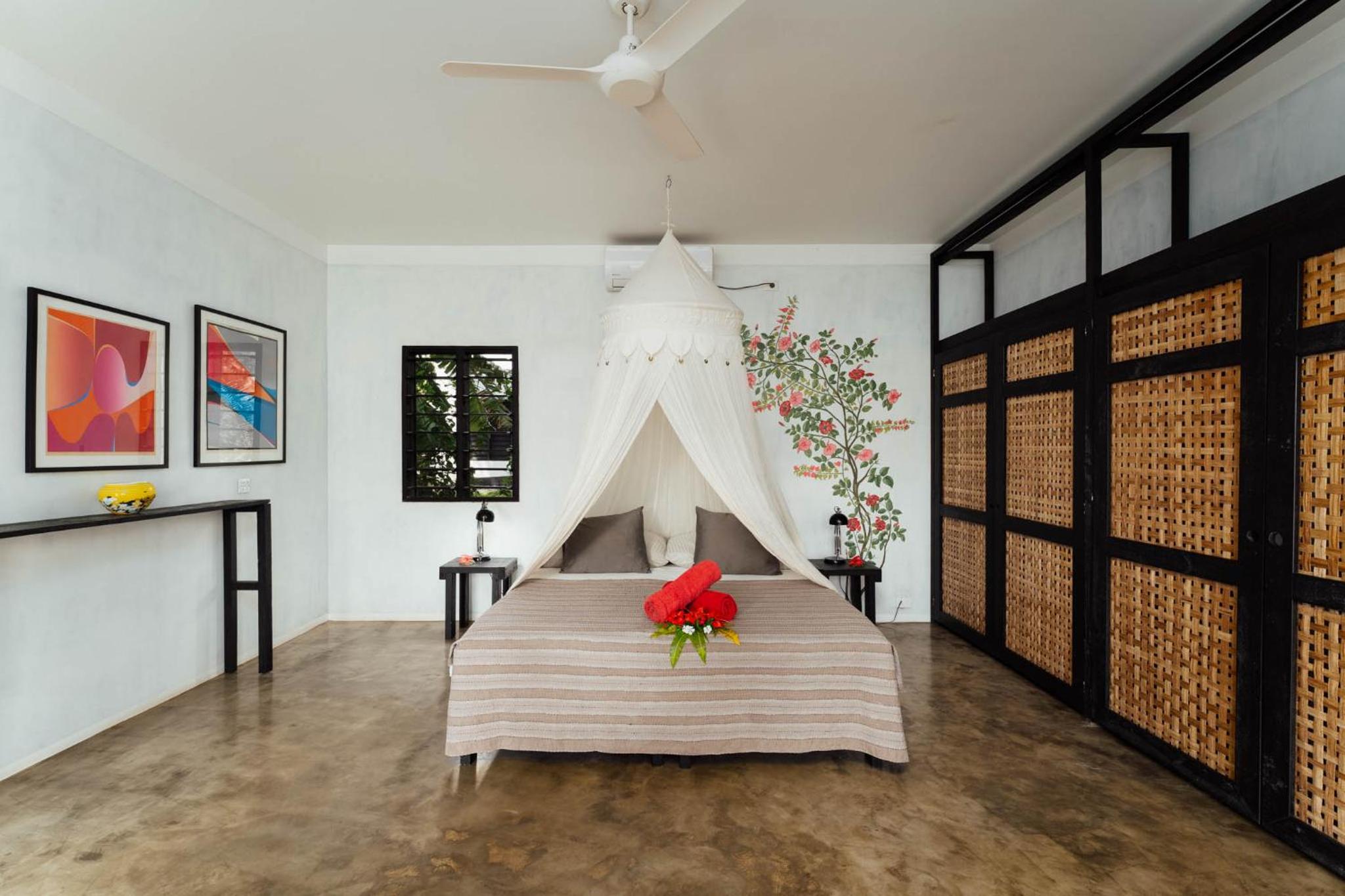 Bungalow