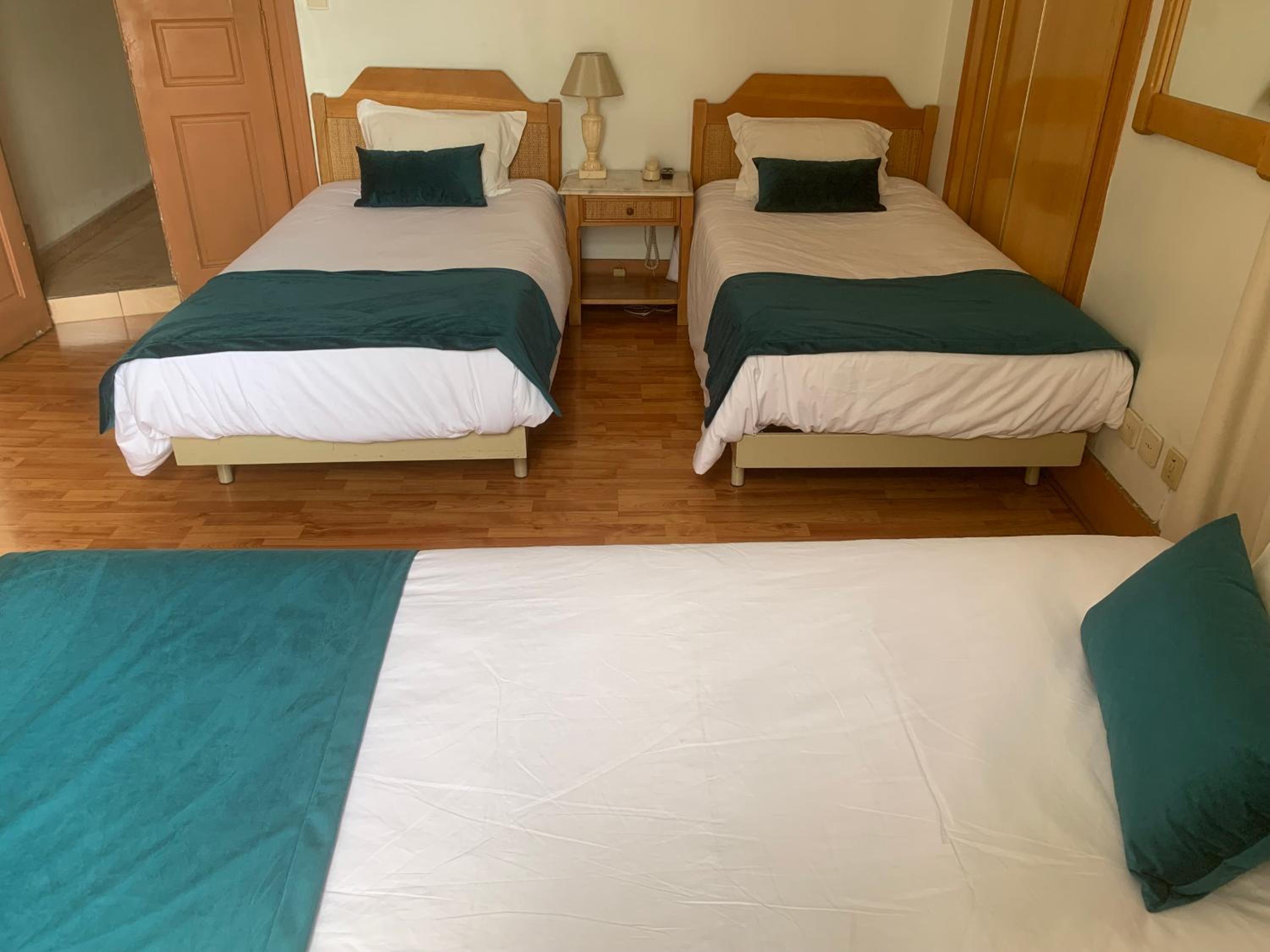 Triple Room - Photo 1