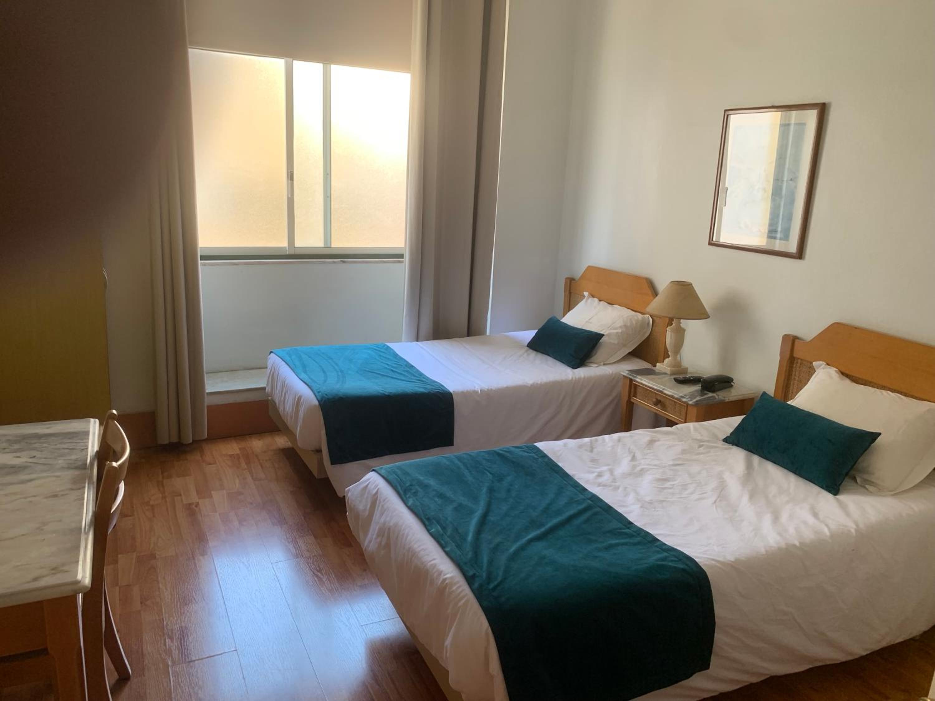 Twin Room photo 1