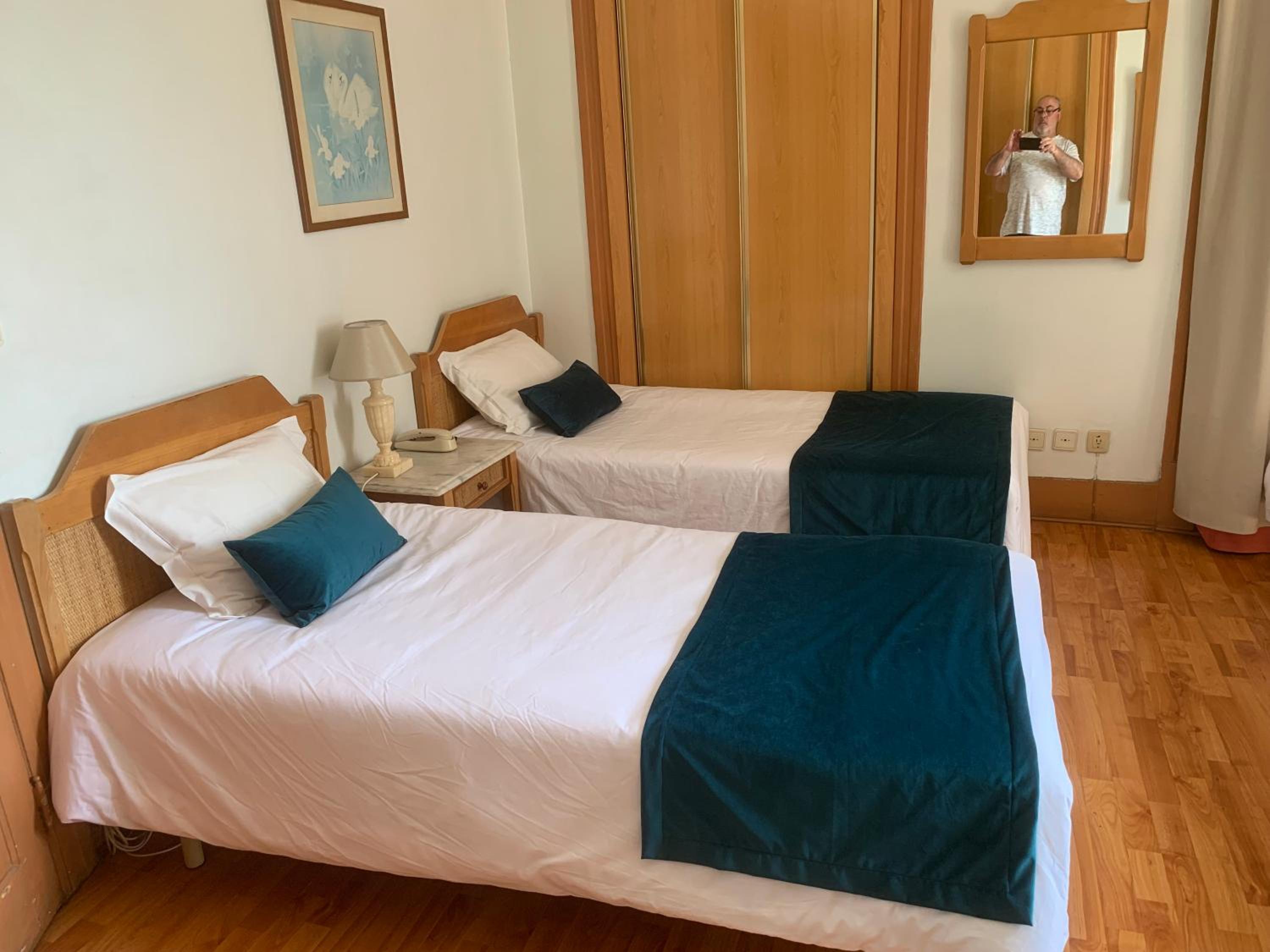 Twin Room photo 2