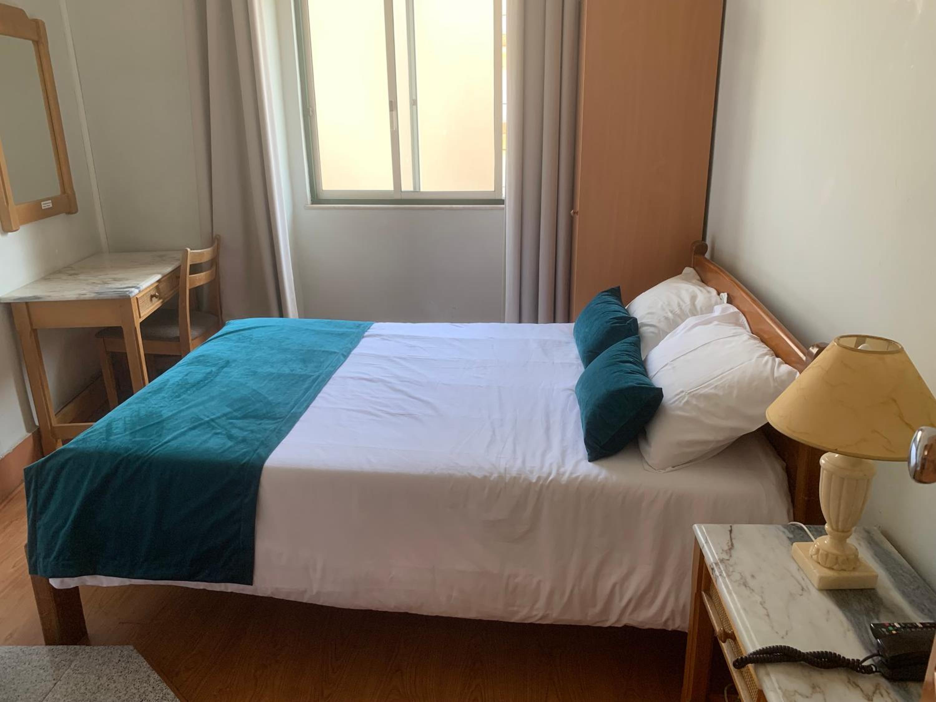 Double Room with Shared Bathroom photo 1