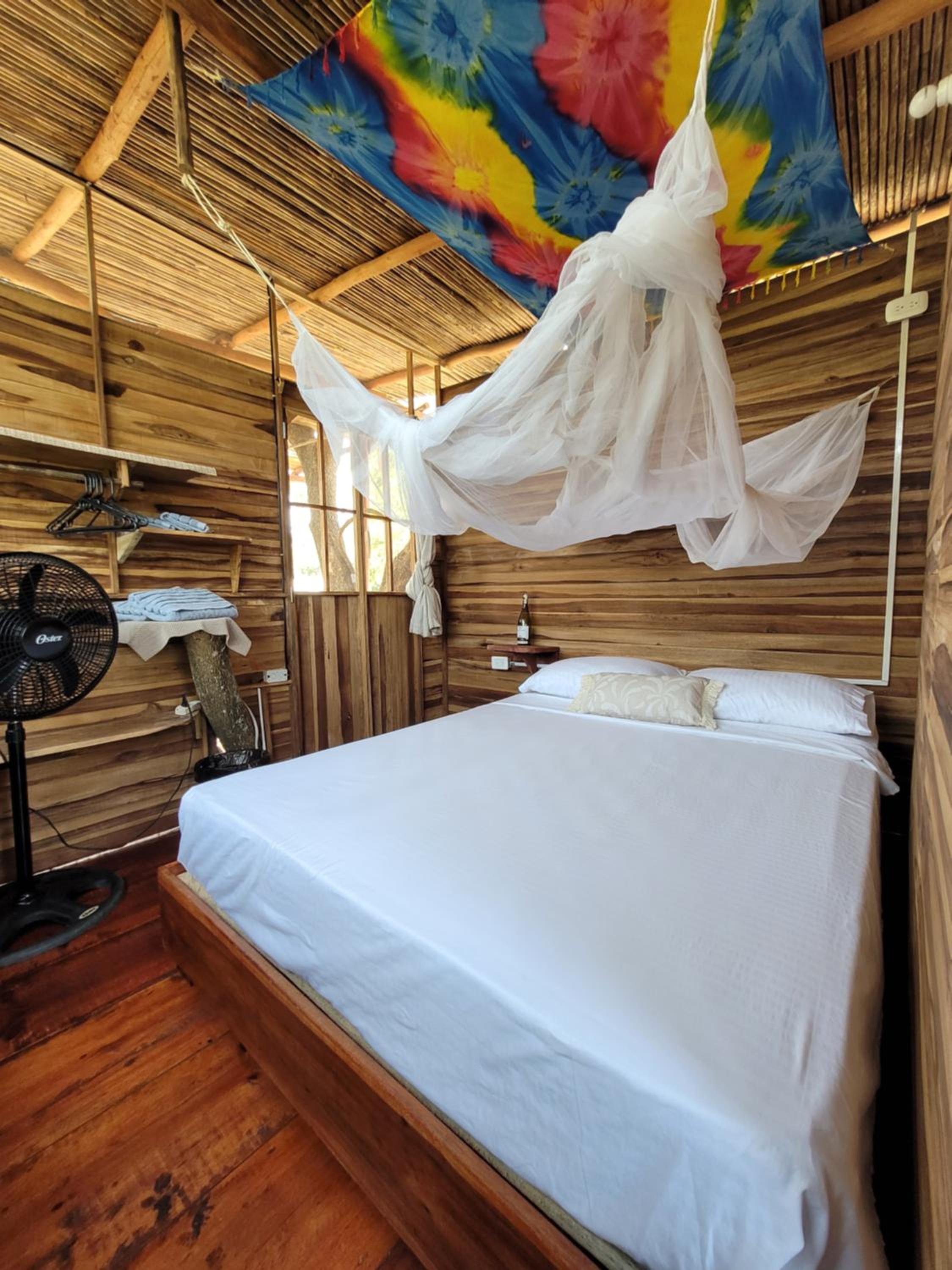 Double Room with Garden View photo 1