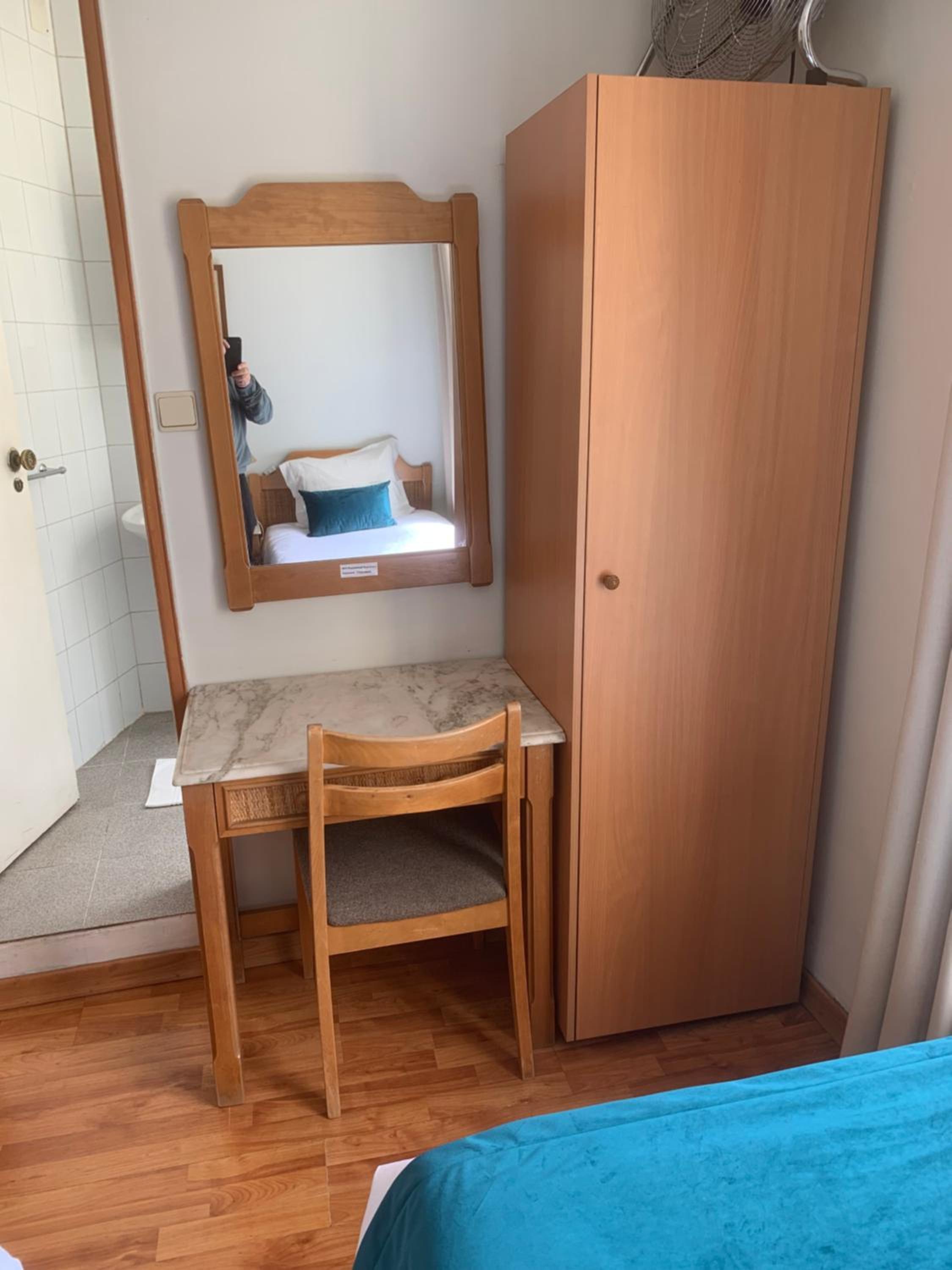 Twin Room photo 3