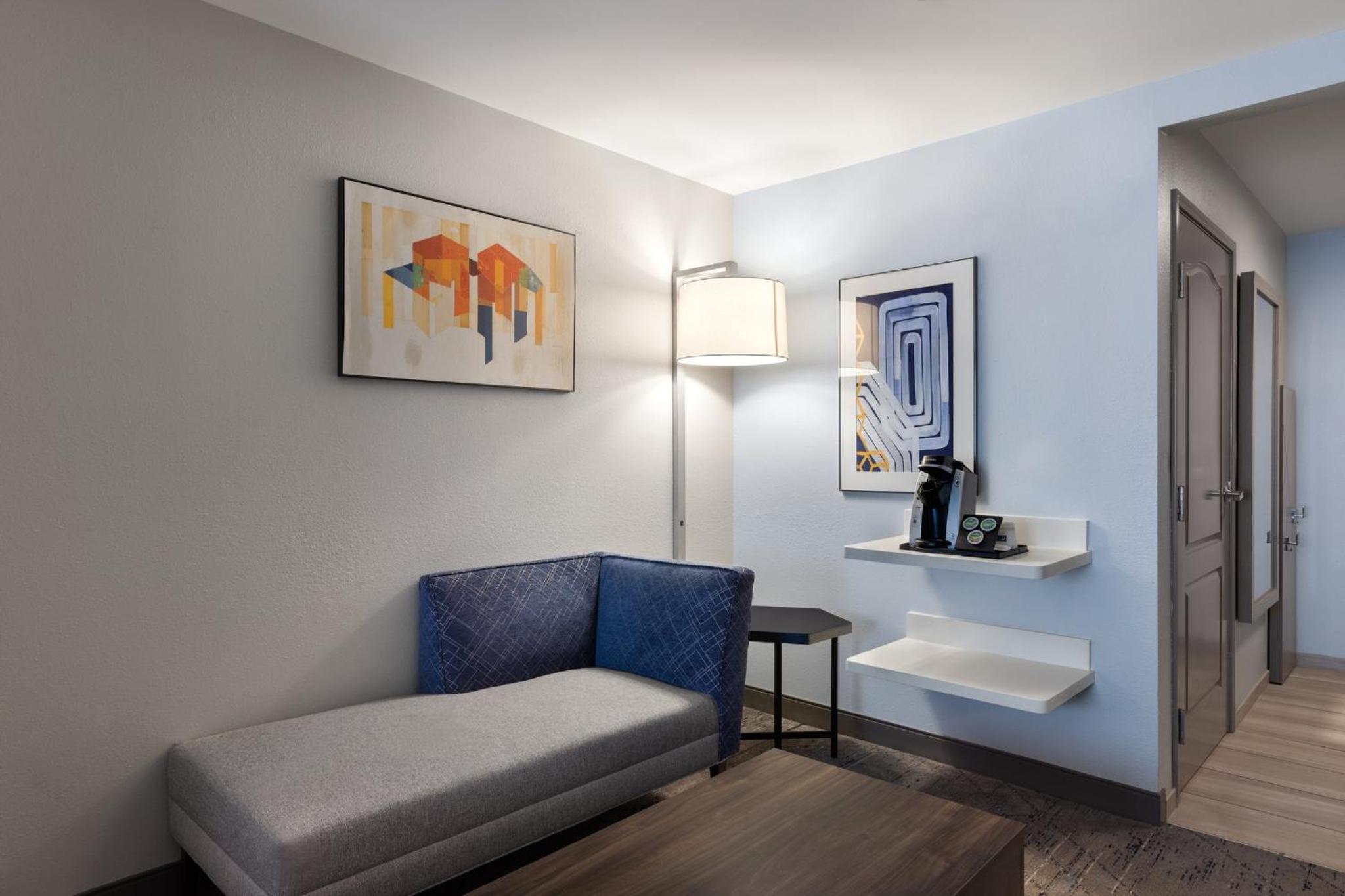 King Room - Disability Access - Photo 2