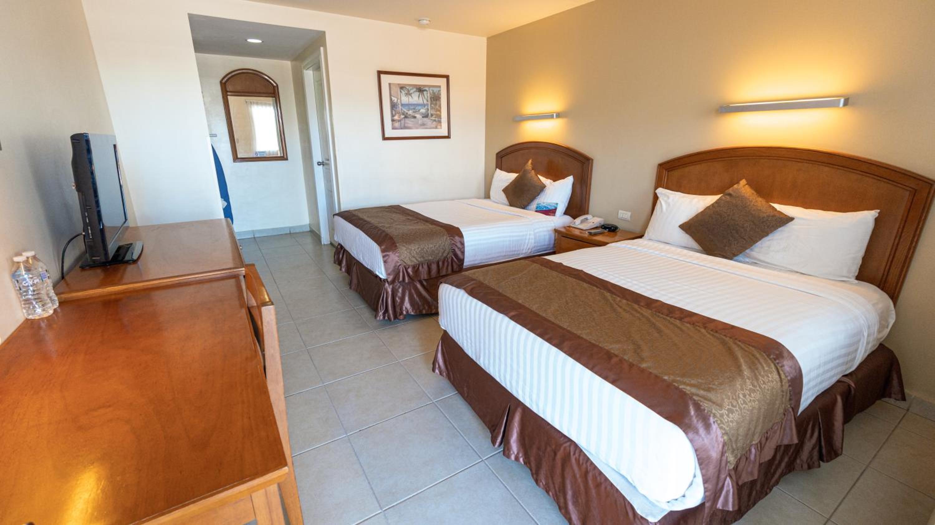 Double Room photo 1