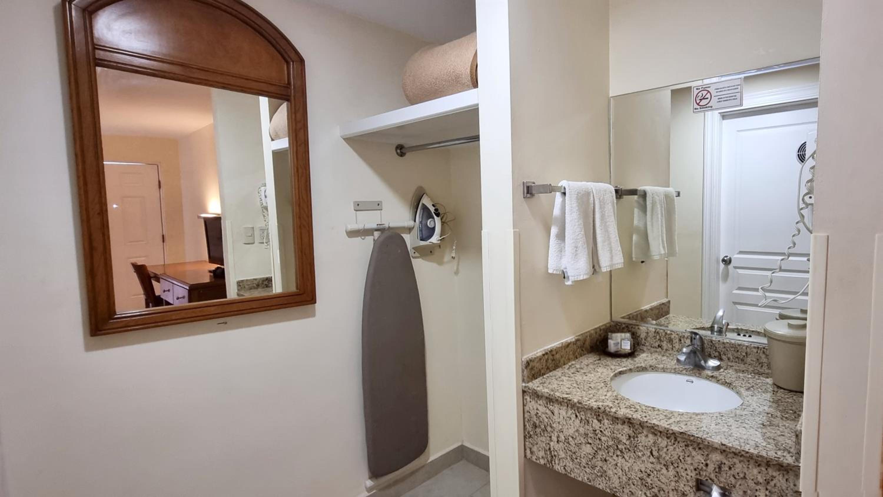 Double Room photo 3