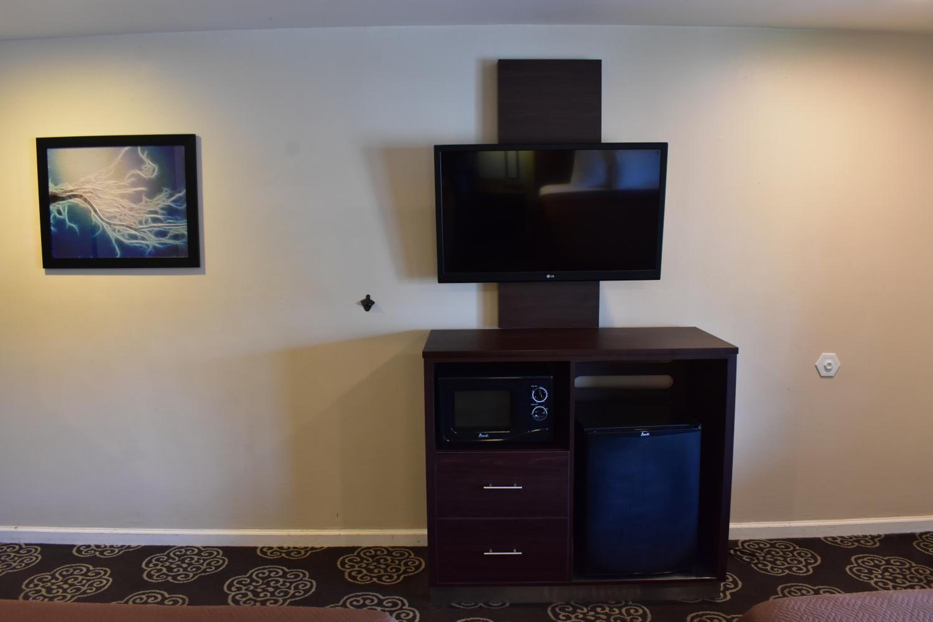 Double Room with Two Double Beds - Non-Smoking photo 2