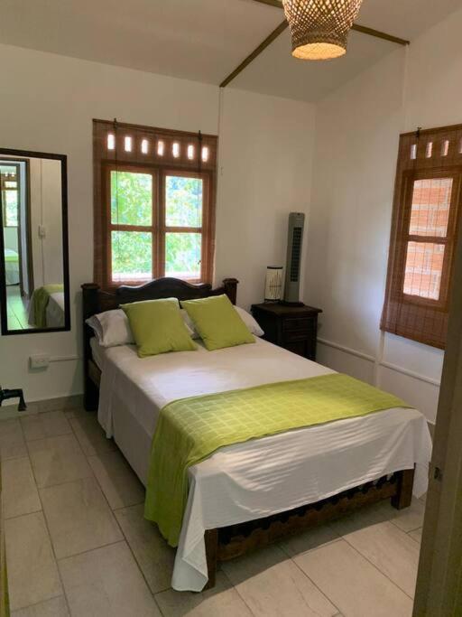 Chalet photo 1