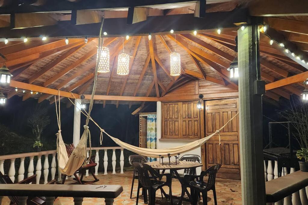 Chalet photo 2