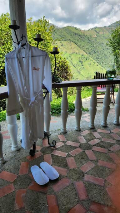 Chalet photo 3