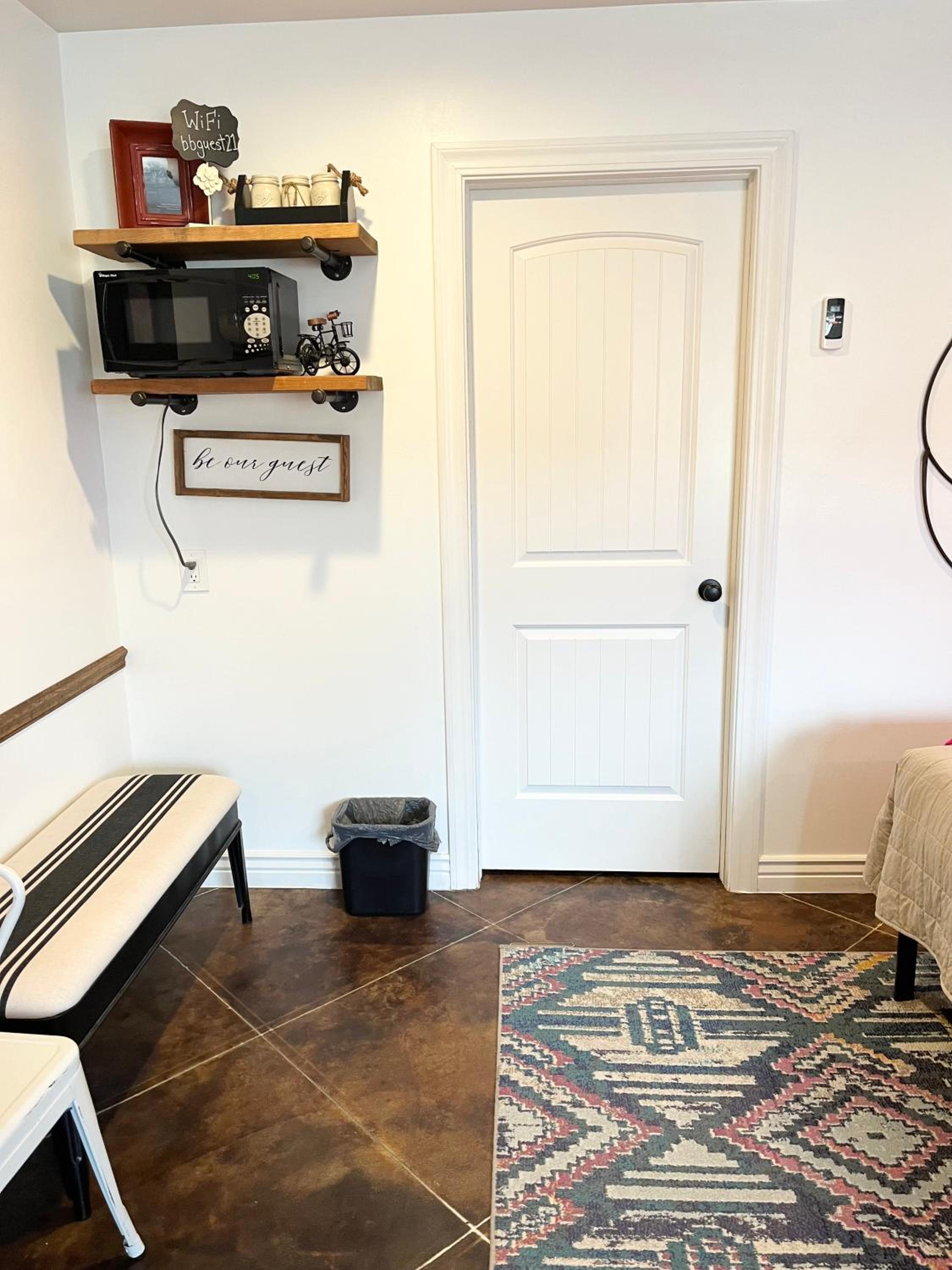 Deluxe Queen Room - Ground Floor photo 2