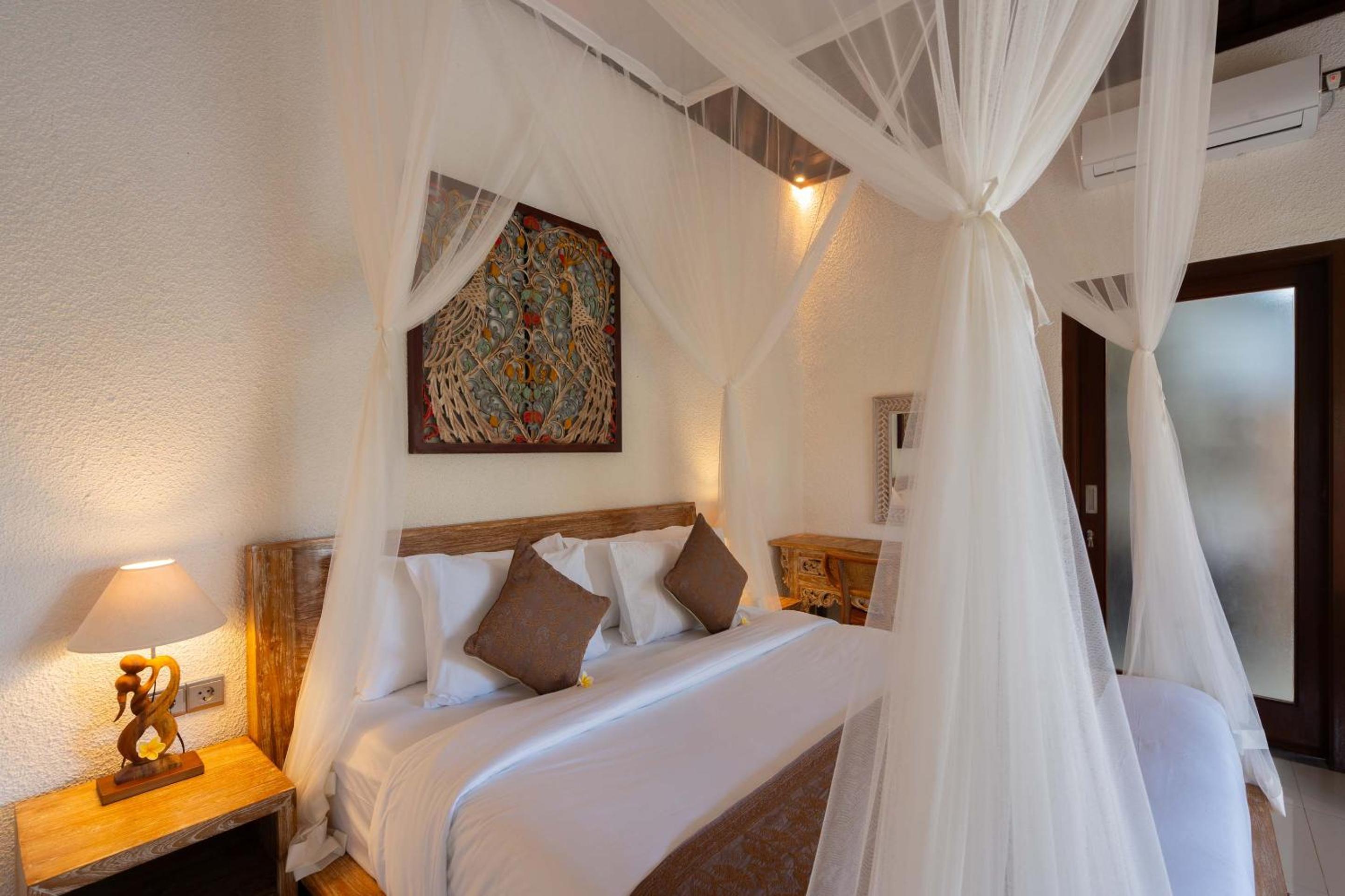 One Bedroom Villa with Private Pool - Photo 1