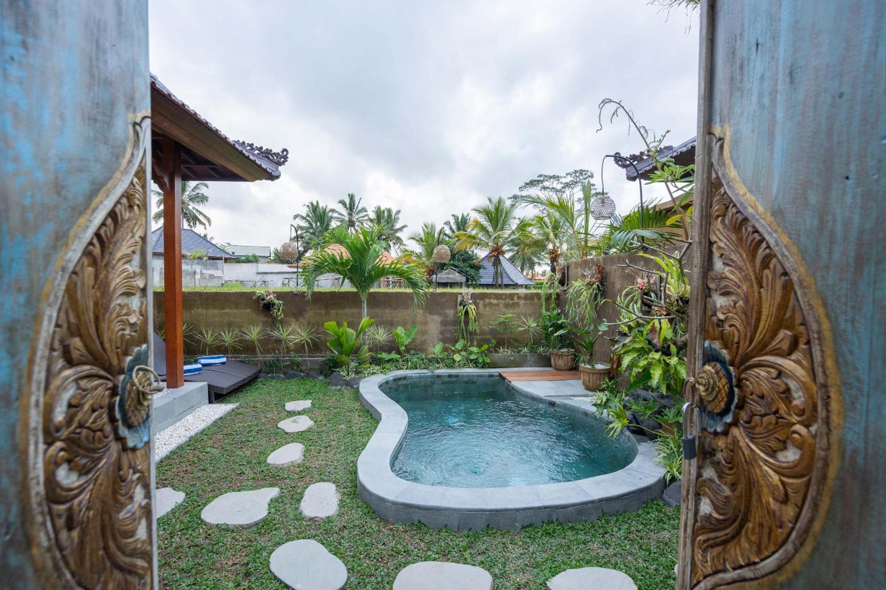 One Bedroom Villa with Private Pool - Photo 45